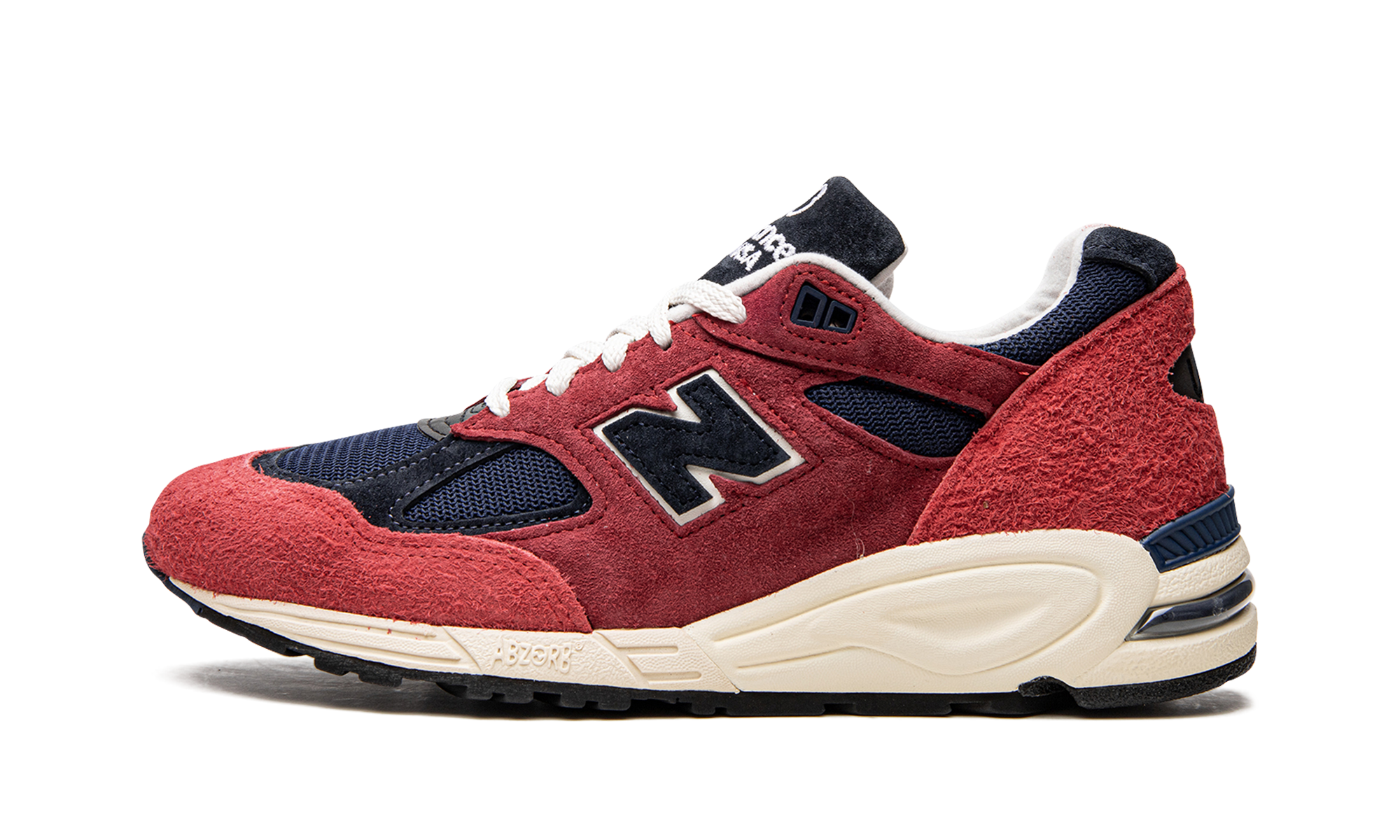 990v2 Made In Usa "Chrysanthemum"
