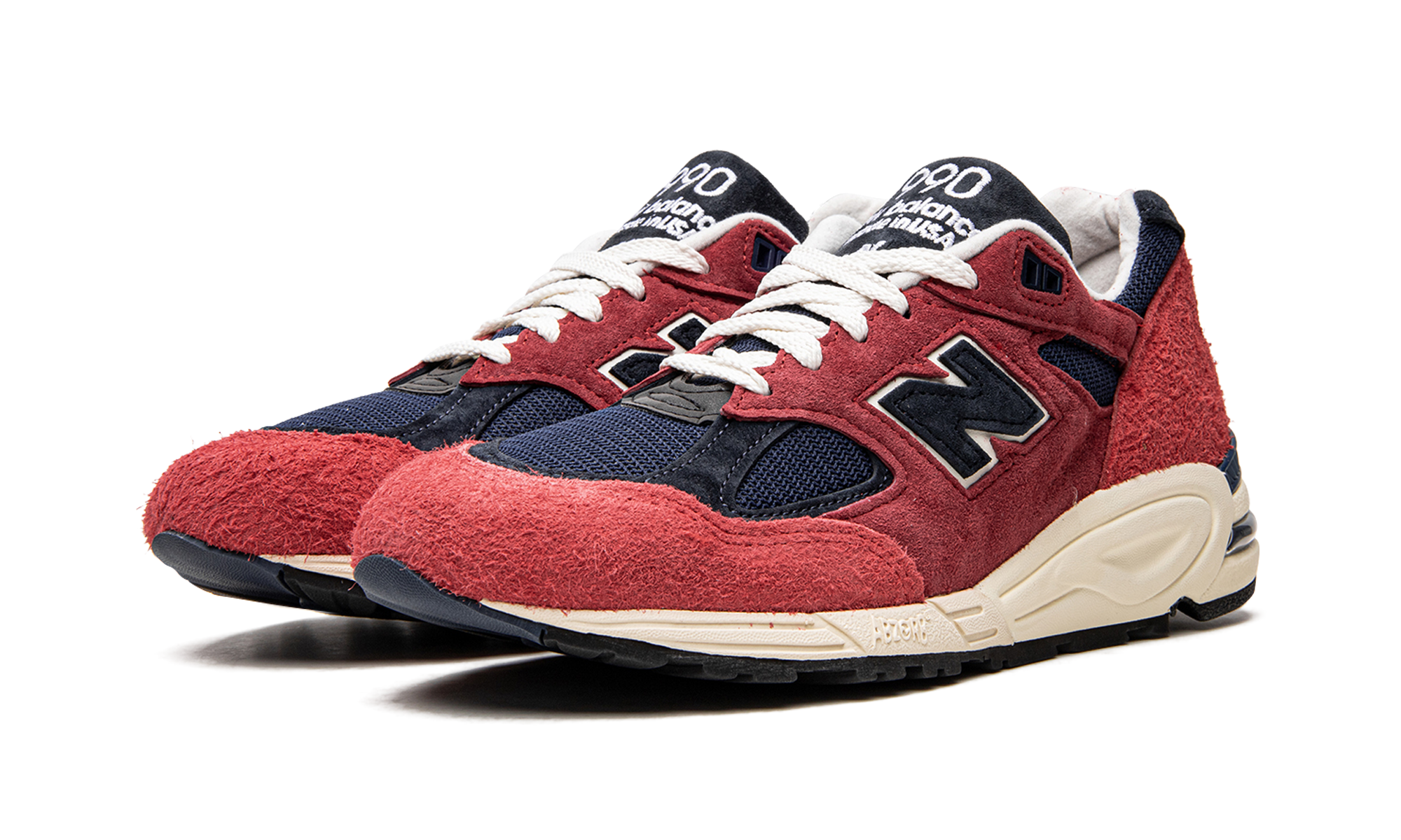 990v2 Made In Usa "Chrysanthemum"