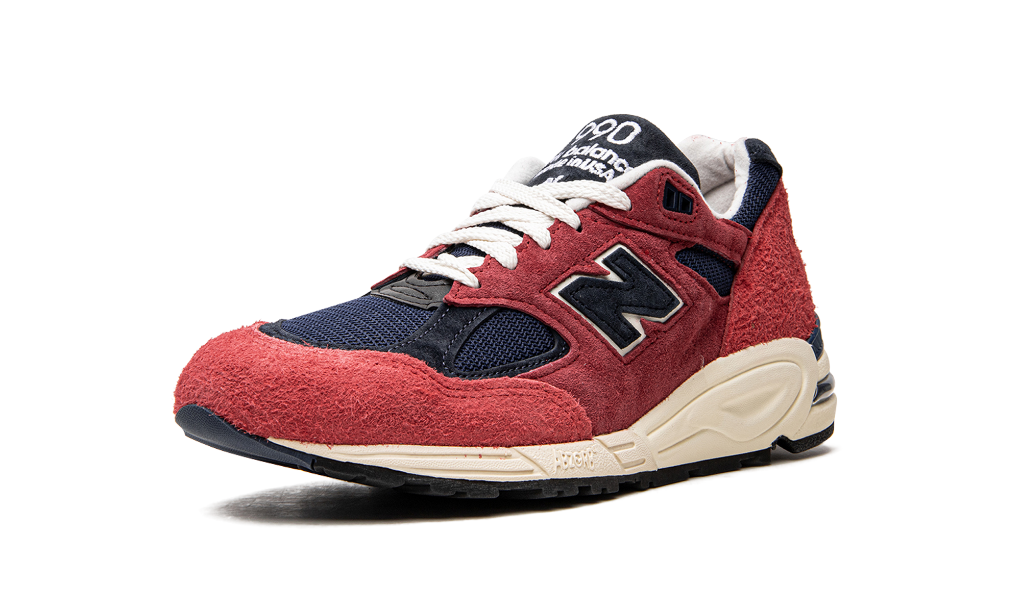 990v2 Made In Usa "Chrysanthemum"