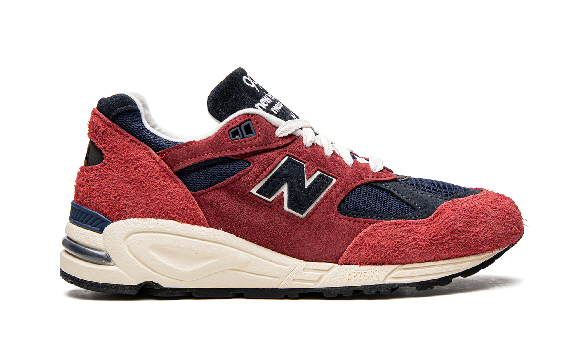 990v2 Made In Usa "Chrysanthemum"