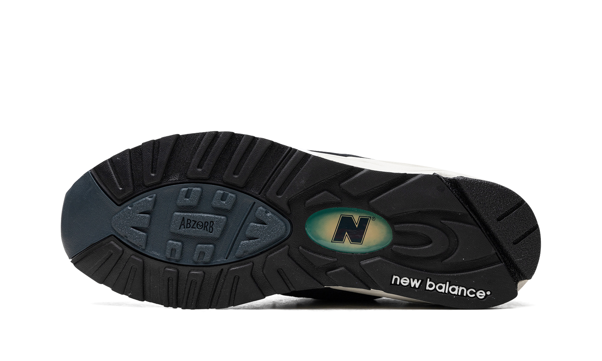 990v2 "Navy/white"