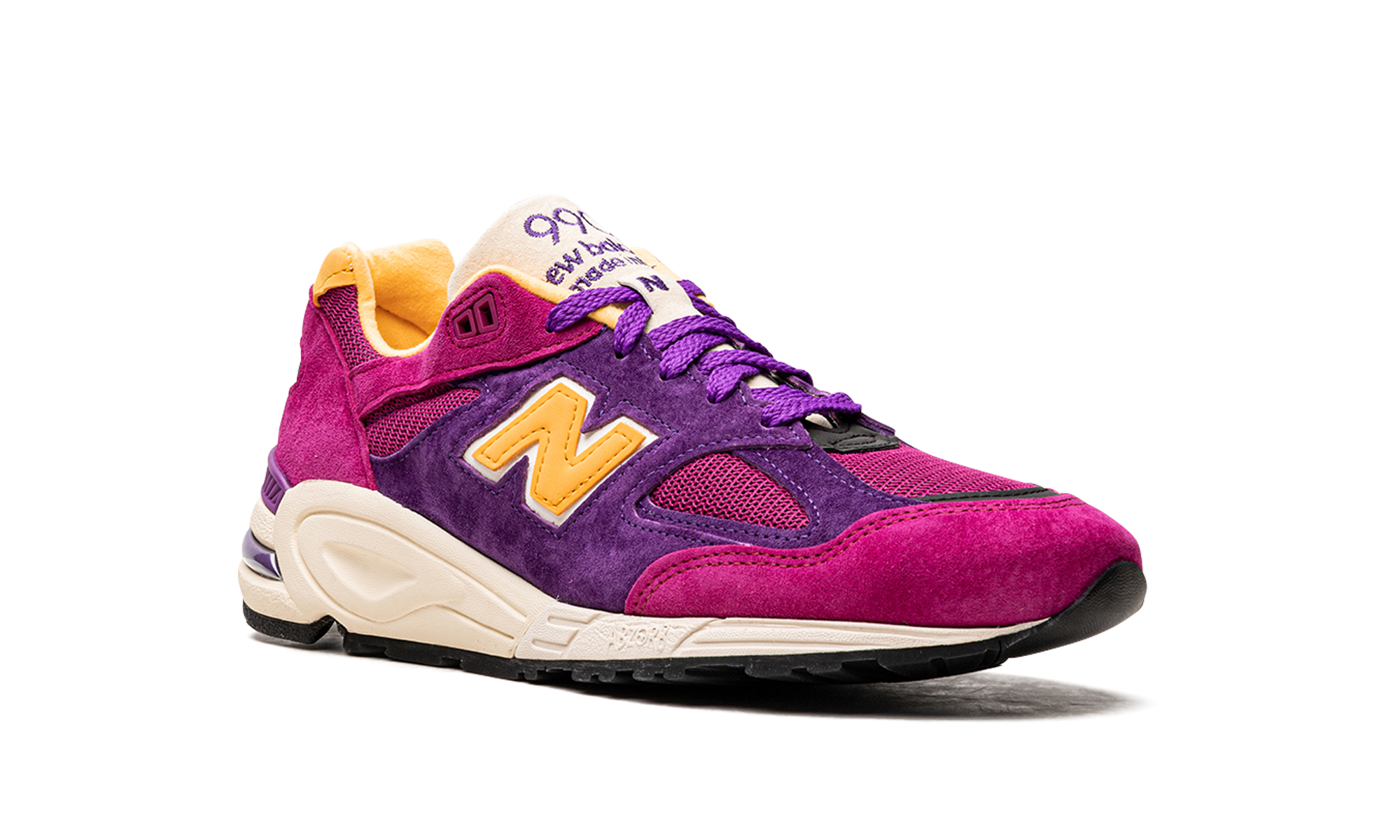 990v2 "Pink/purple"