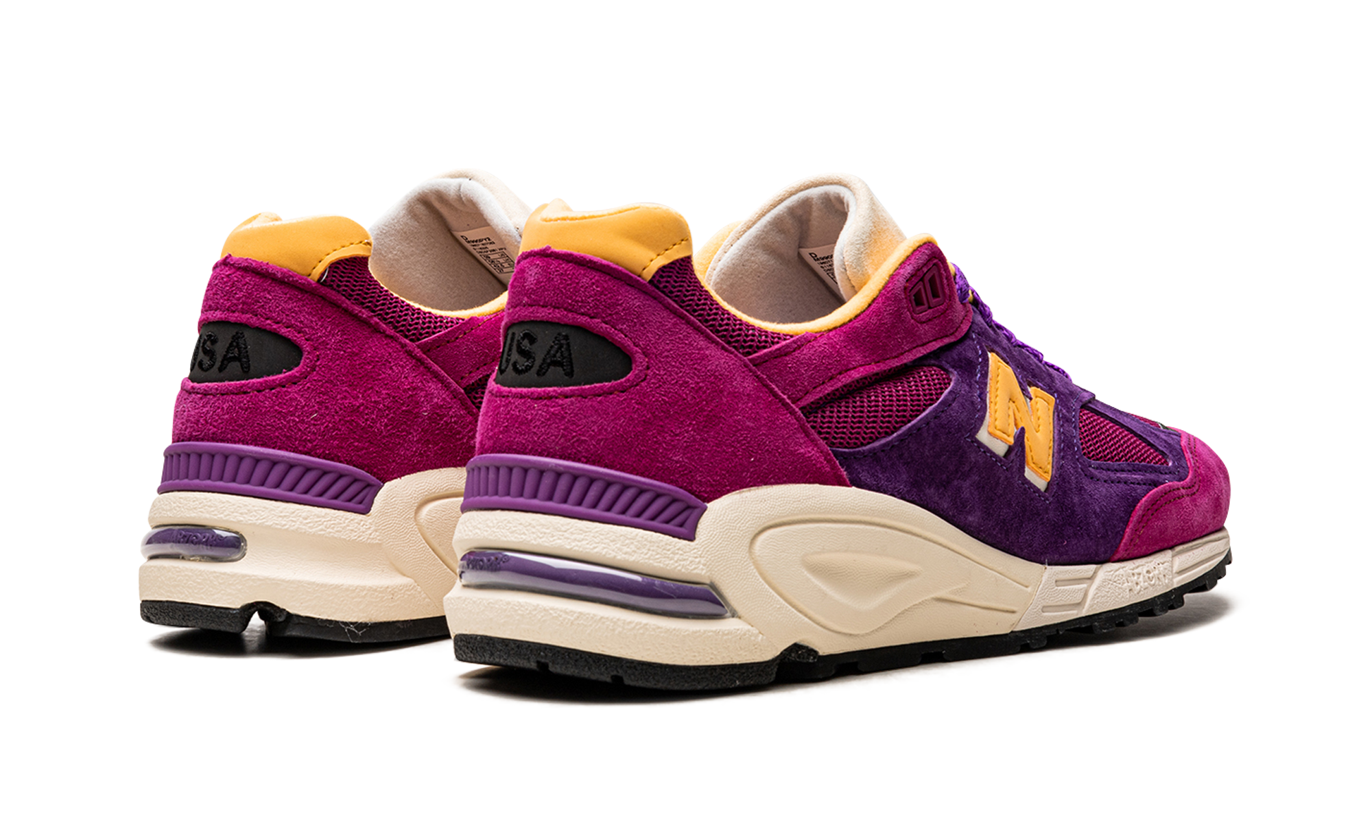 990v2 "Pink/purple"