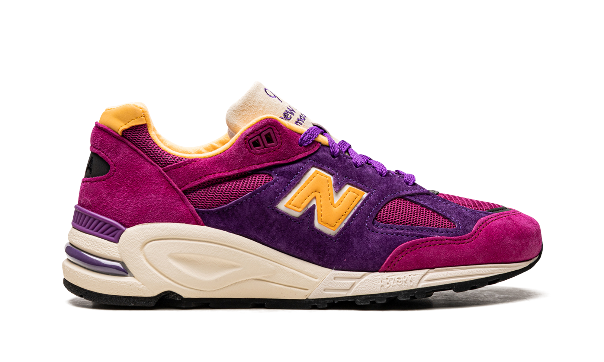990v2 "Pink/purple"
