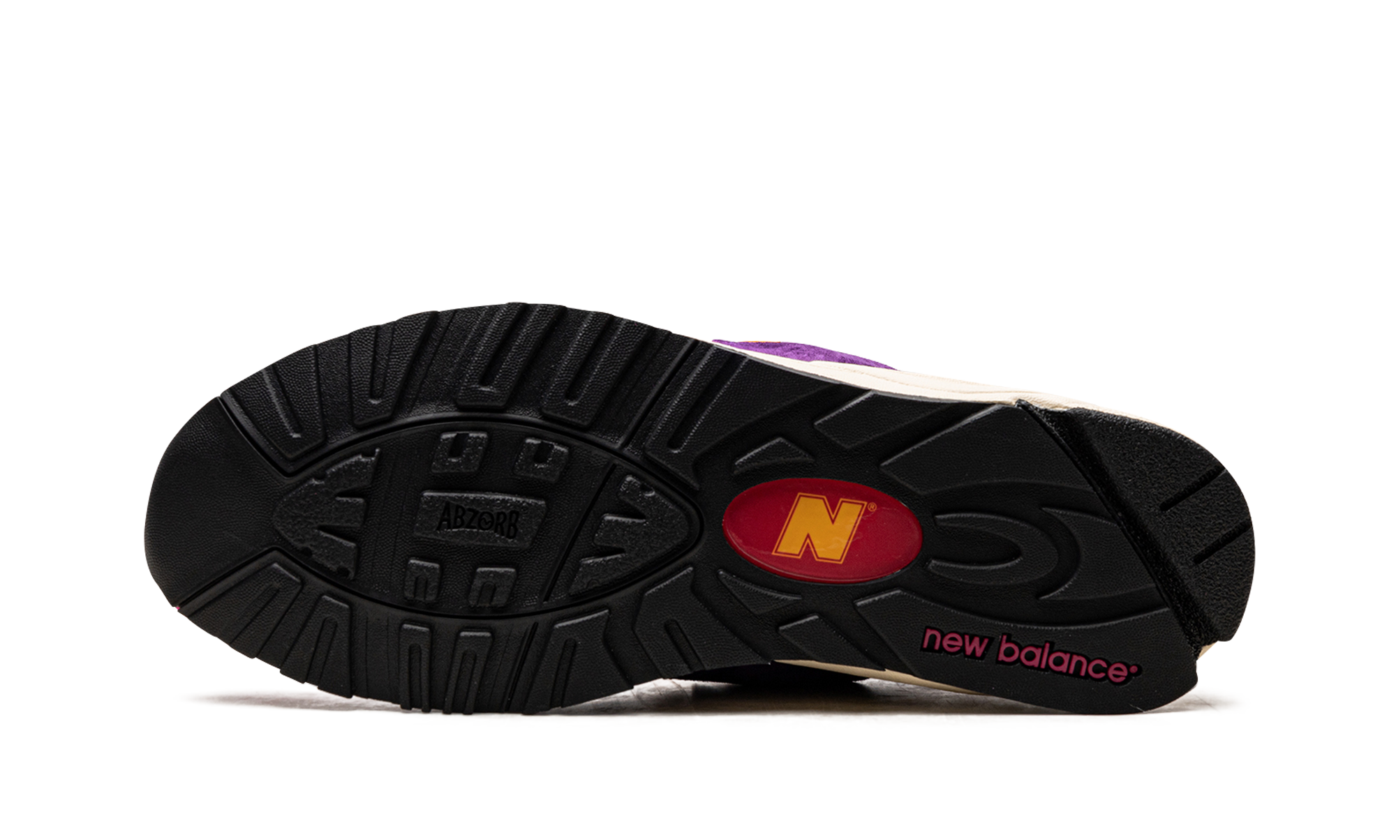 990v2 "Pink/purple"