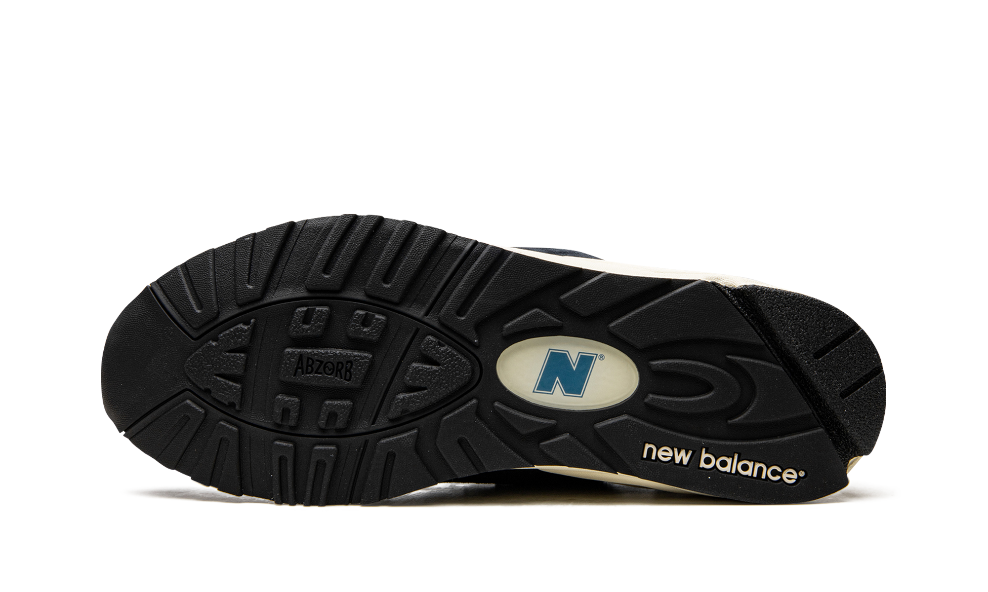 990v2 "Teddy Santis - Navy"