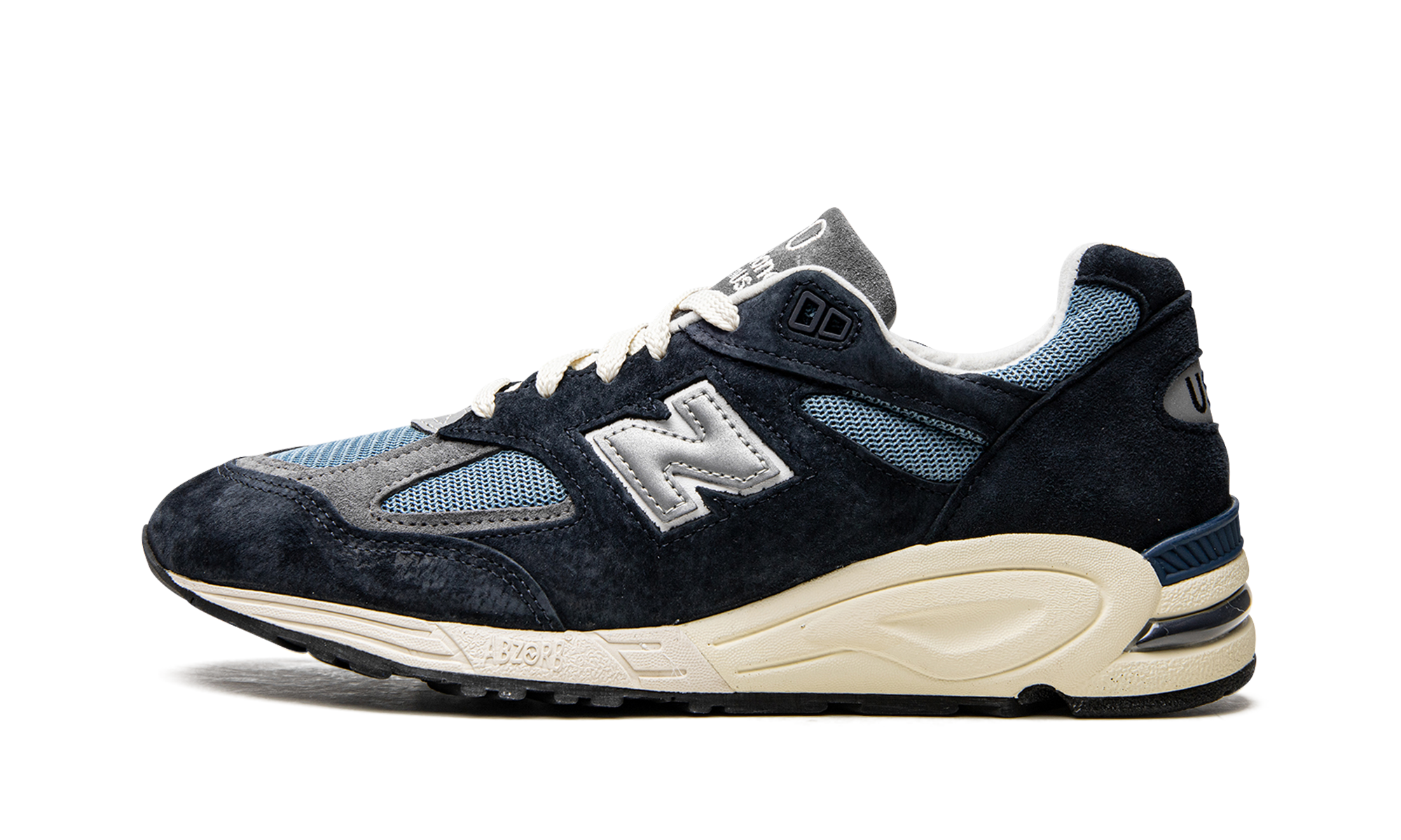 990v2 "Teddy Santis - Navy"
