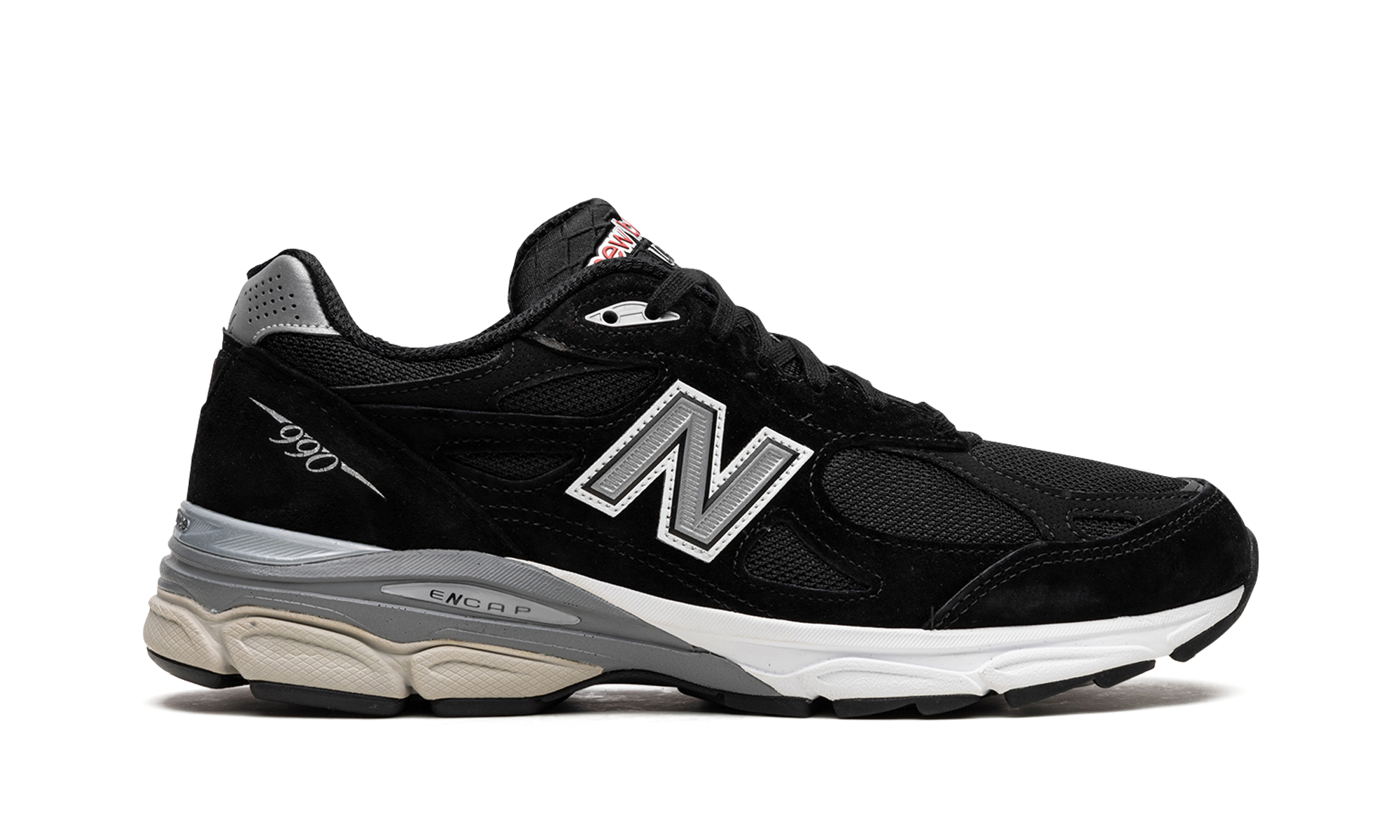 990v3 "Black / White"
