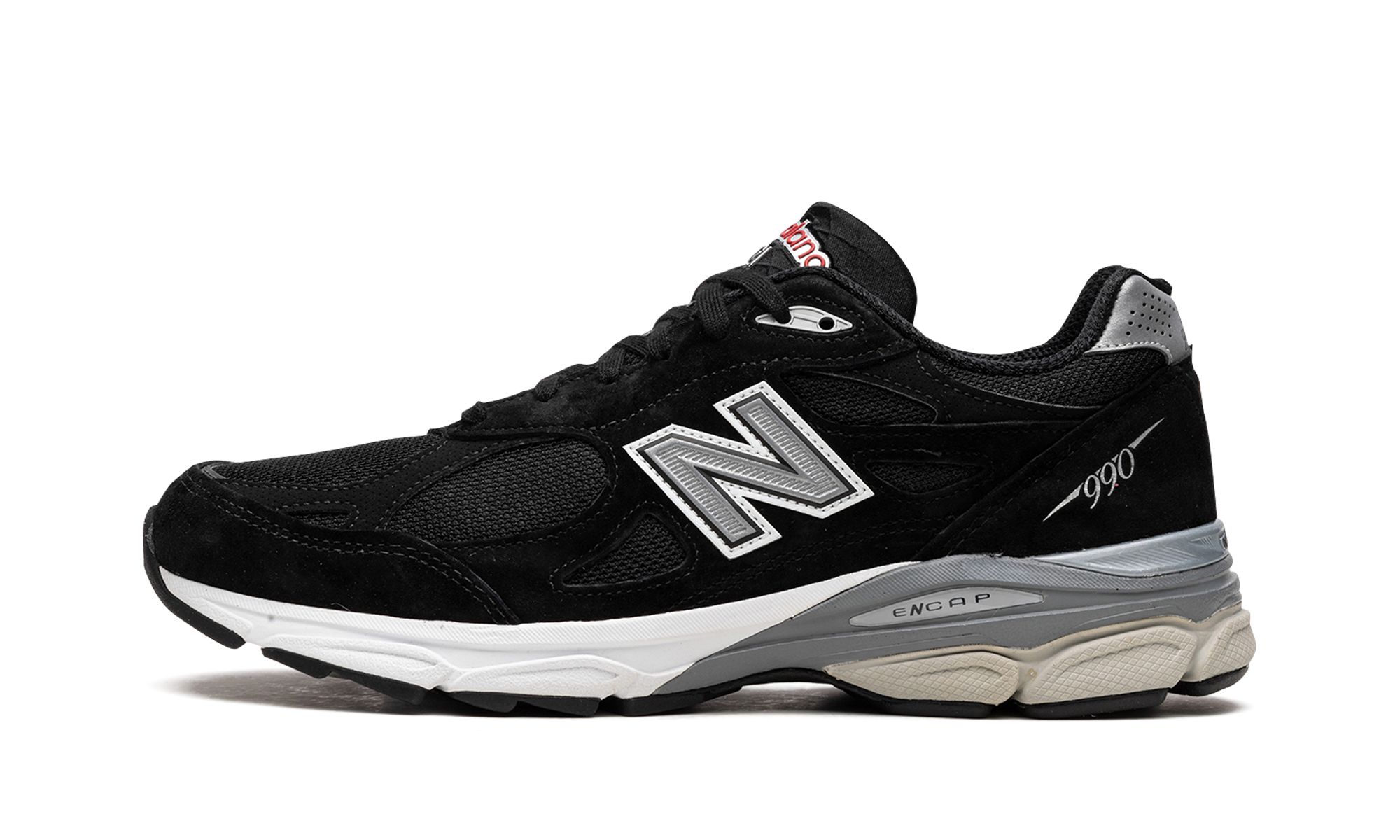990v3 "Black / White"