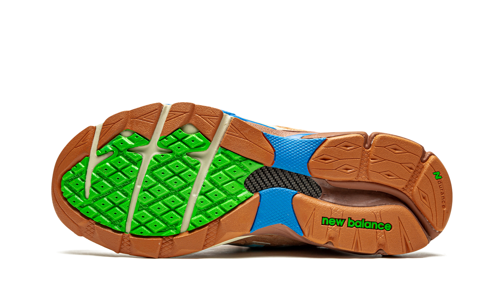 990v3 "Joe Freshgoods - Outside Clothes"