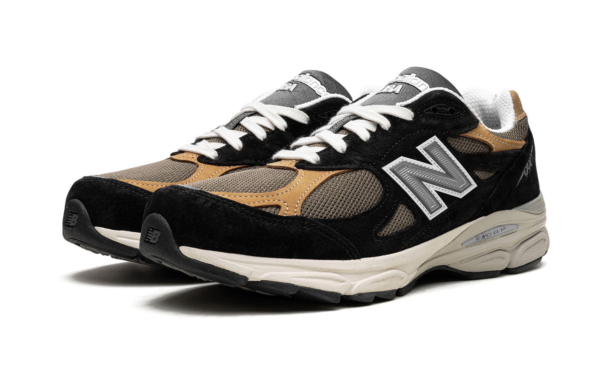 990v3 "Made In Usa"