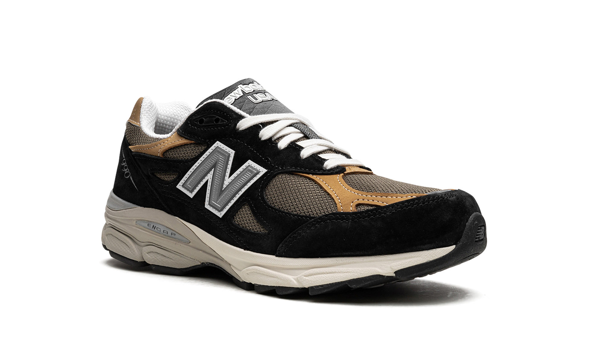 990v3 "Made In Usa"