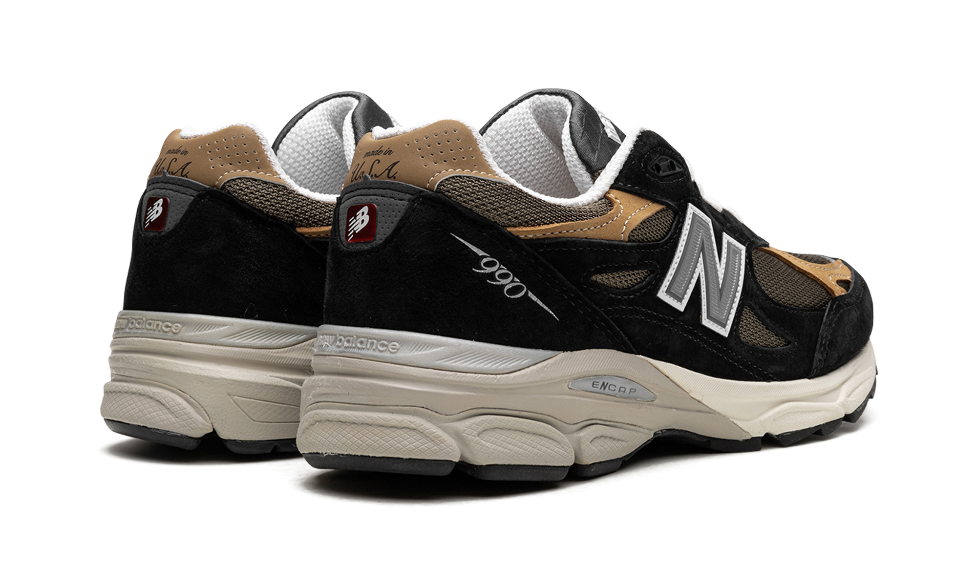 990v3 "Made In Usa"