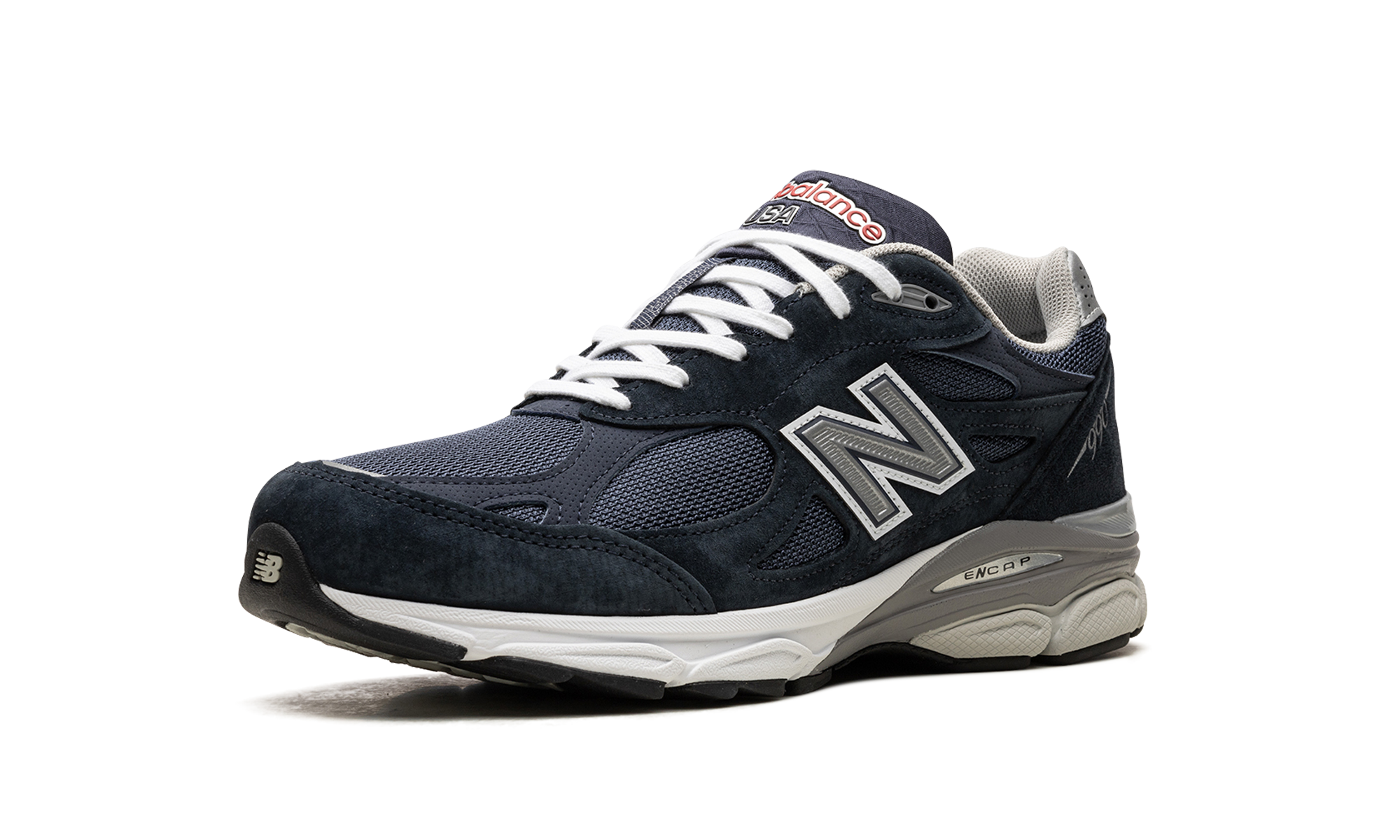 990v3 "Navy"