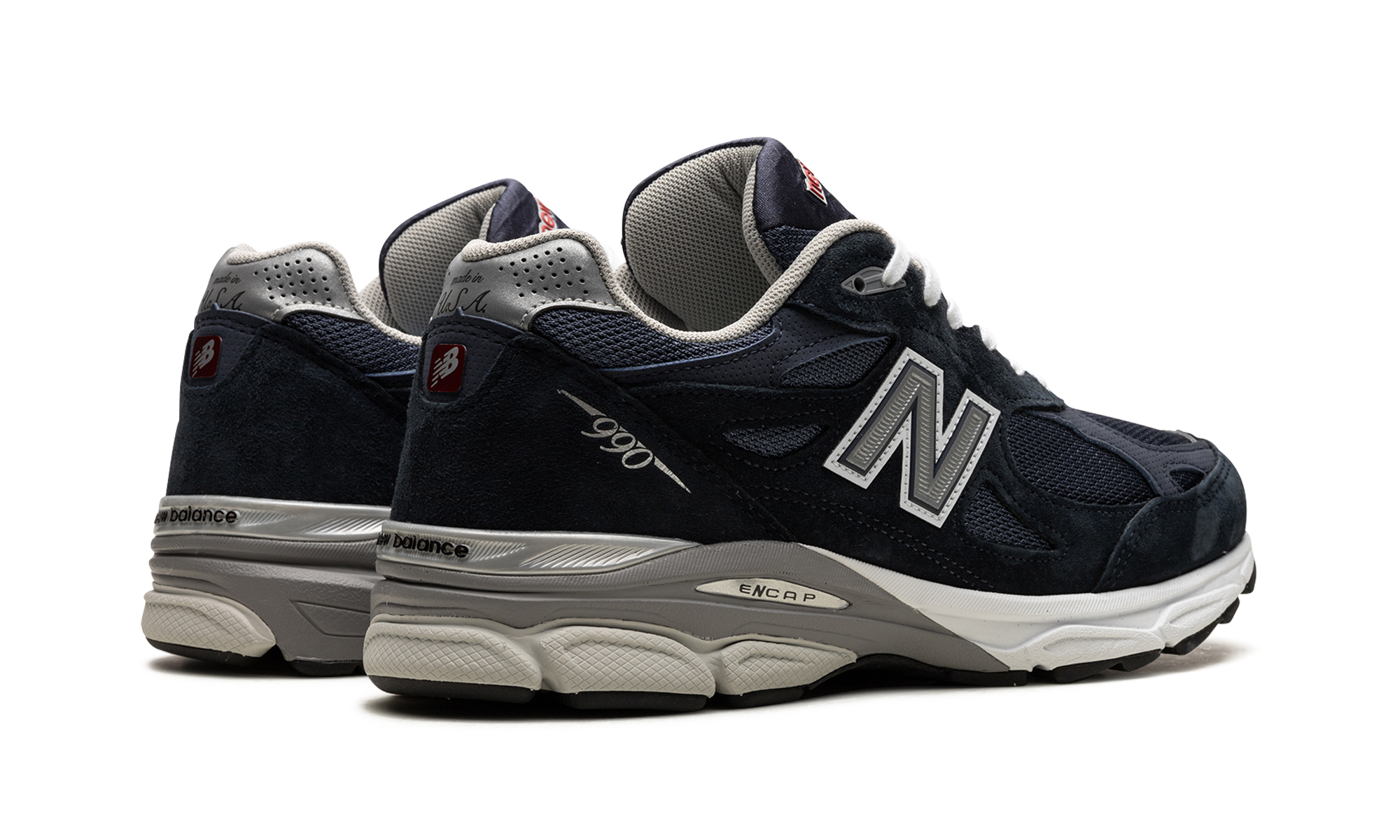 990v3 "Navy"