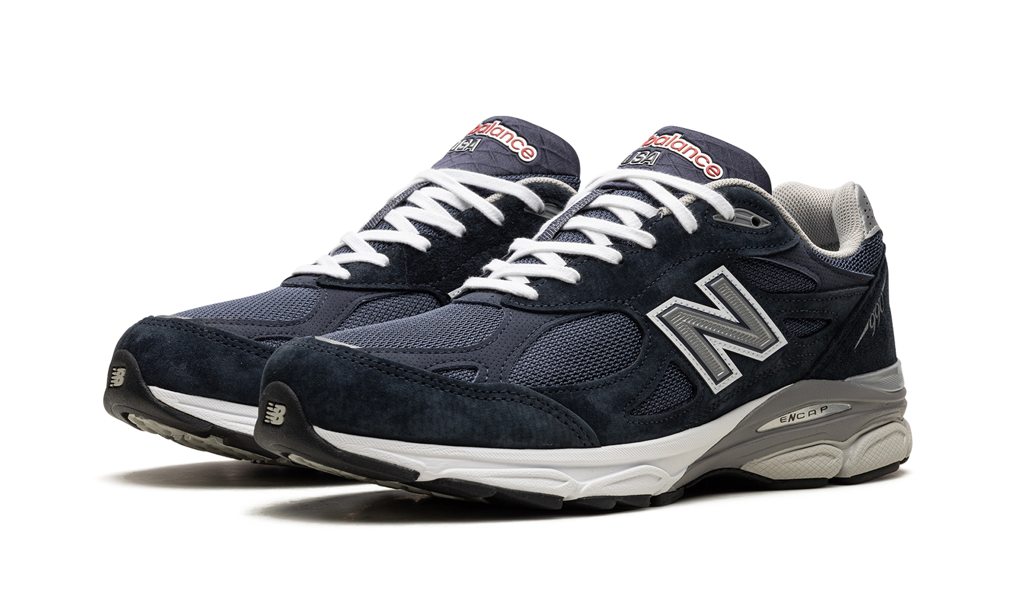990v3 "Navy"