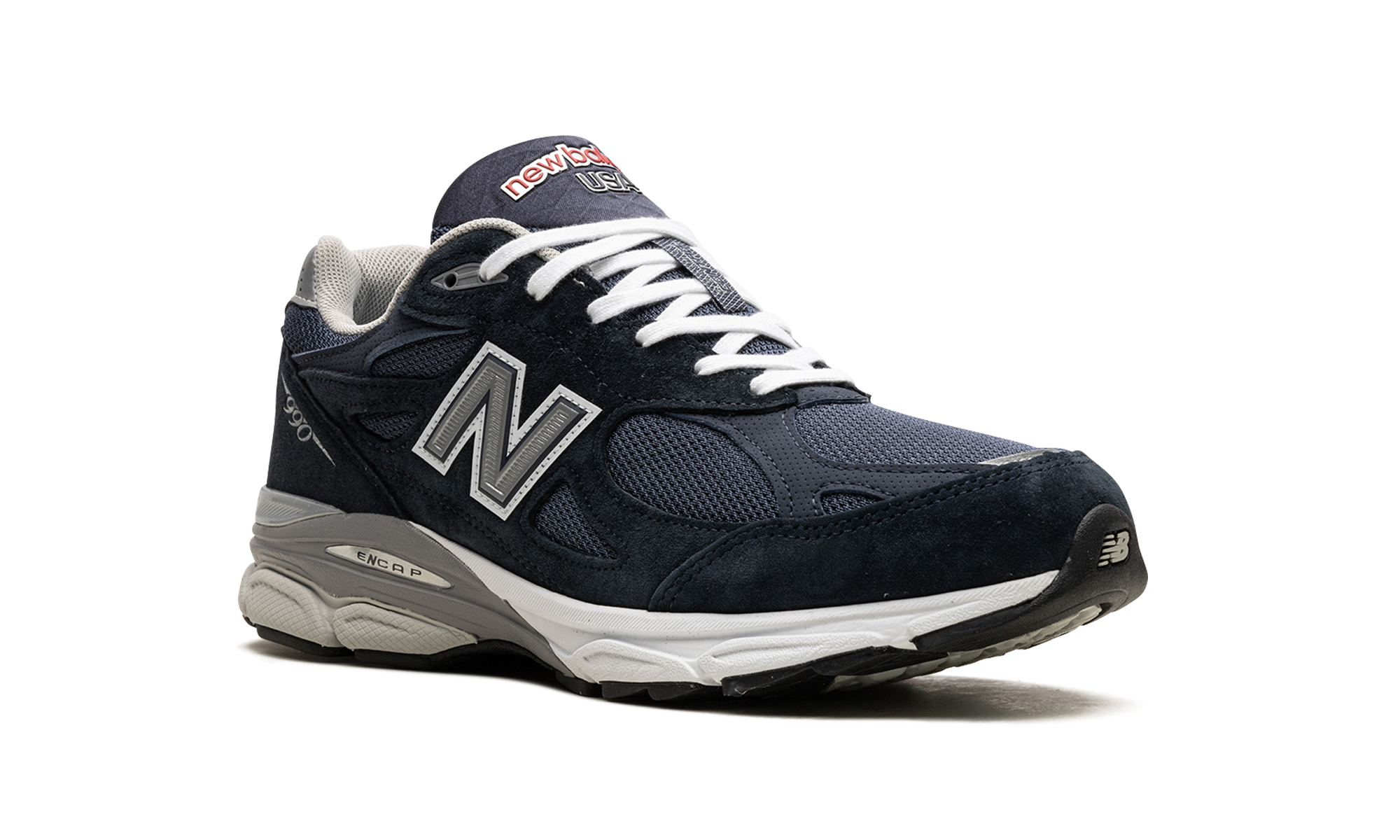 990v3 "Navy"