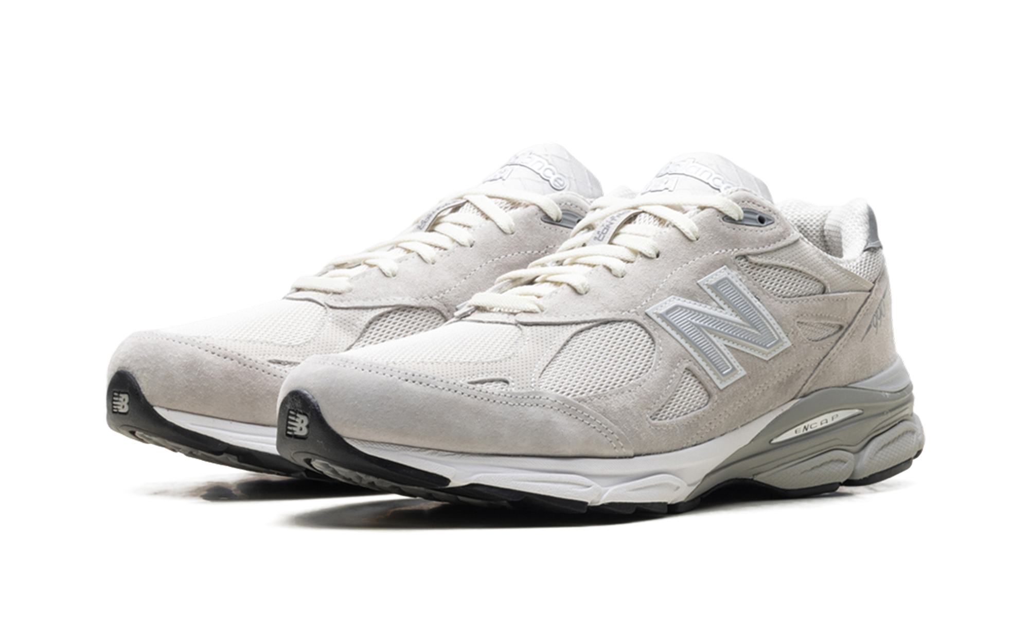 990v3 X Kith "Hallow"