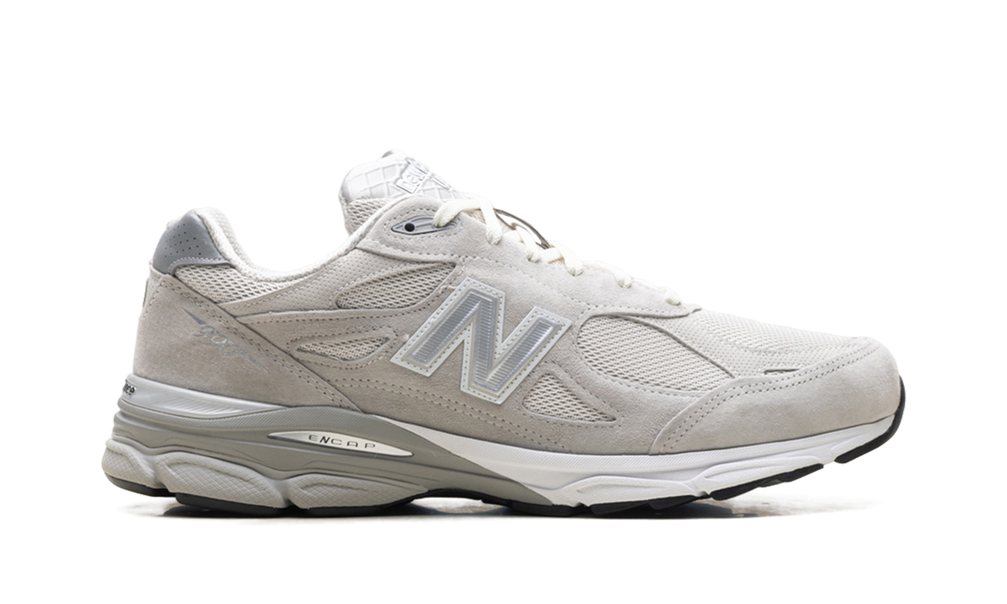 990v3 X Kith "Hallow"