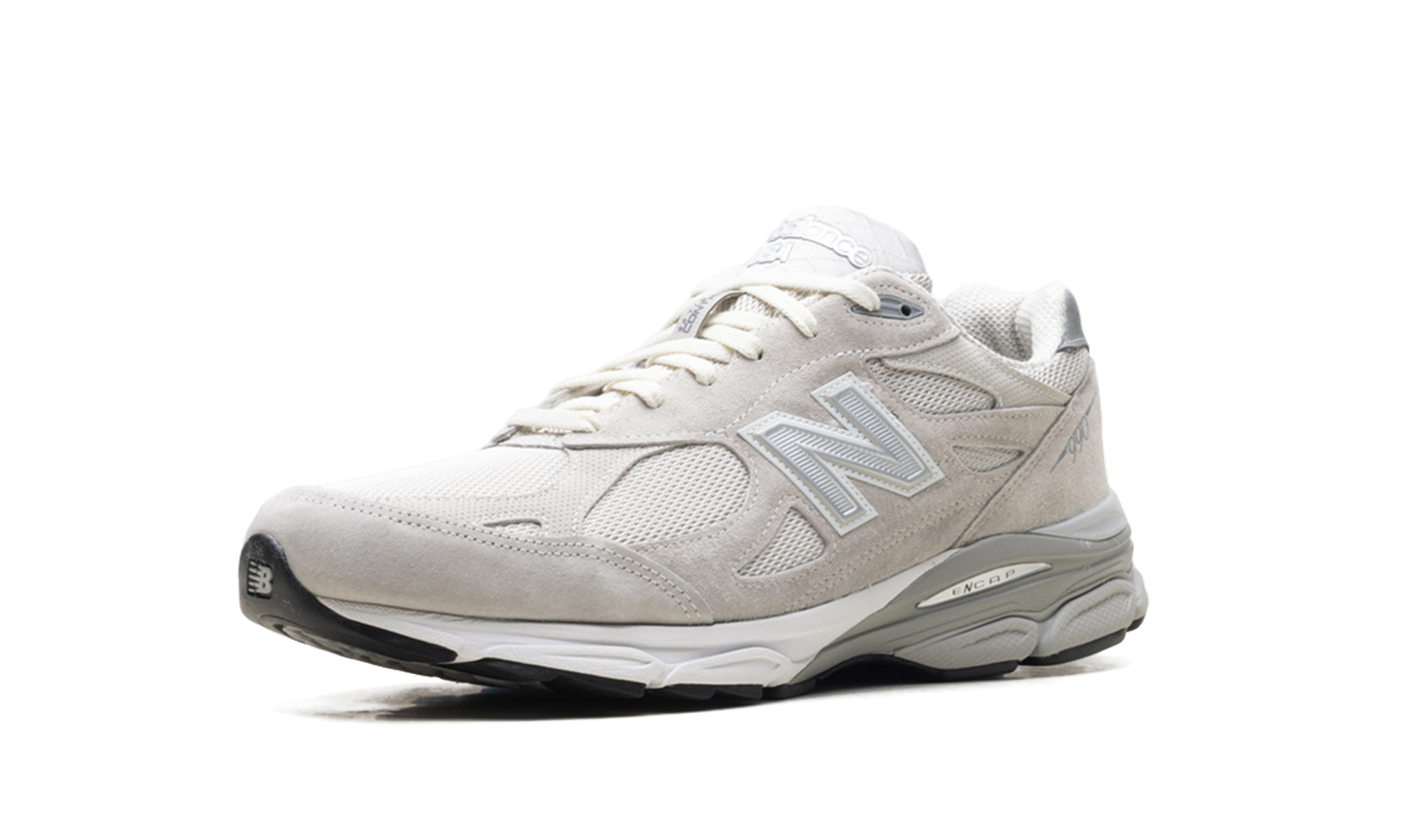 990v3 X Kith "Hallow"
