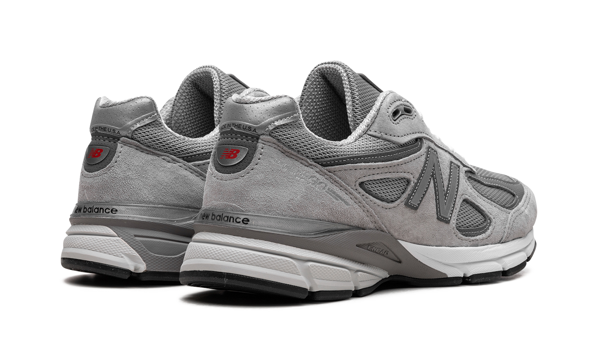 990v4 "Grey"