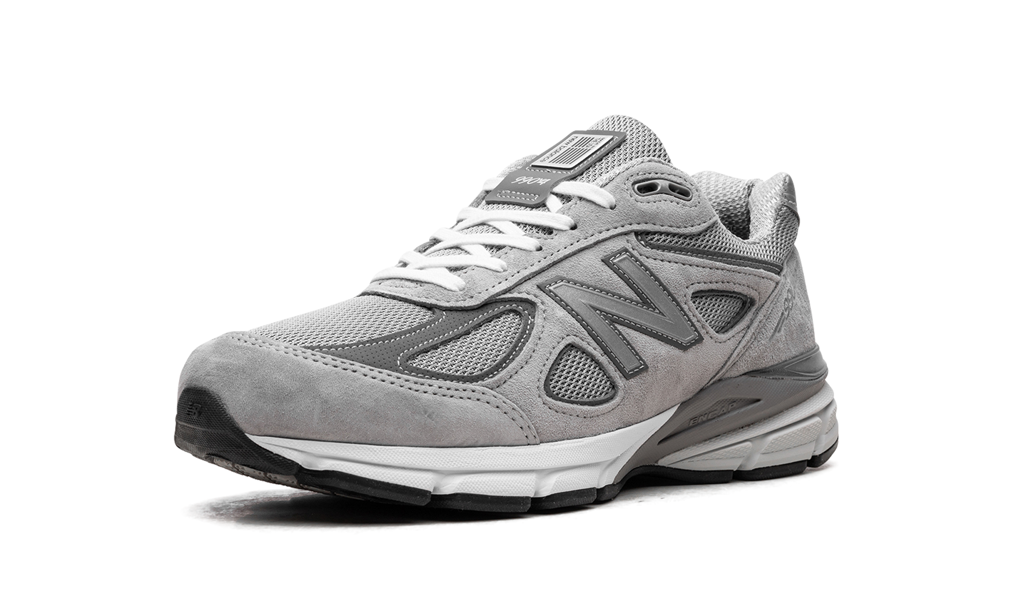 990v4 "Grey"