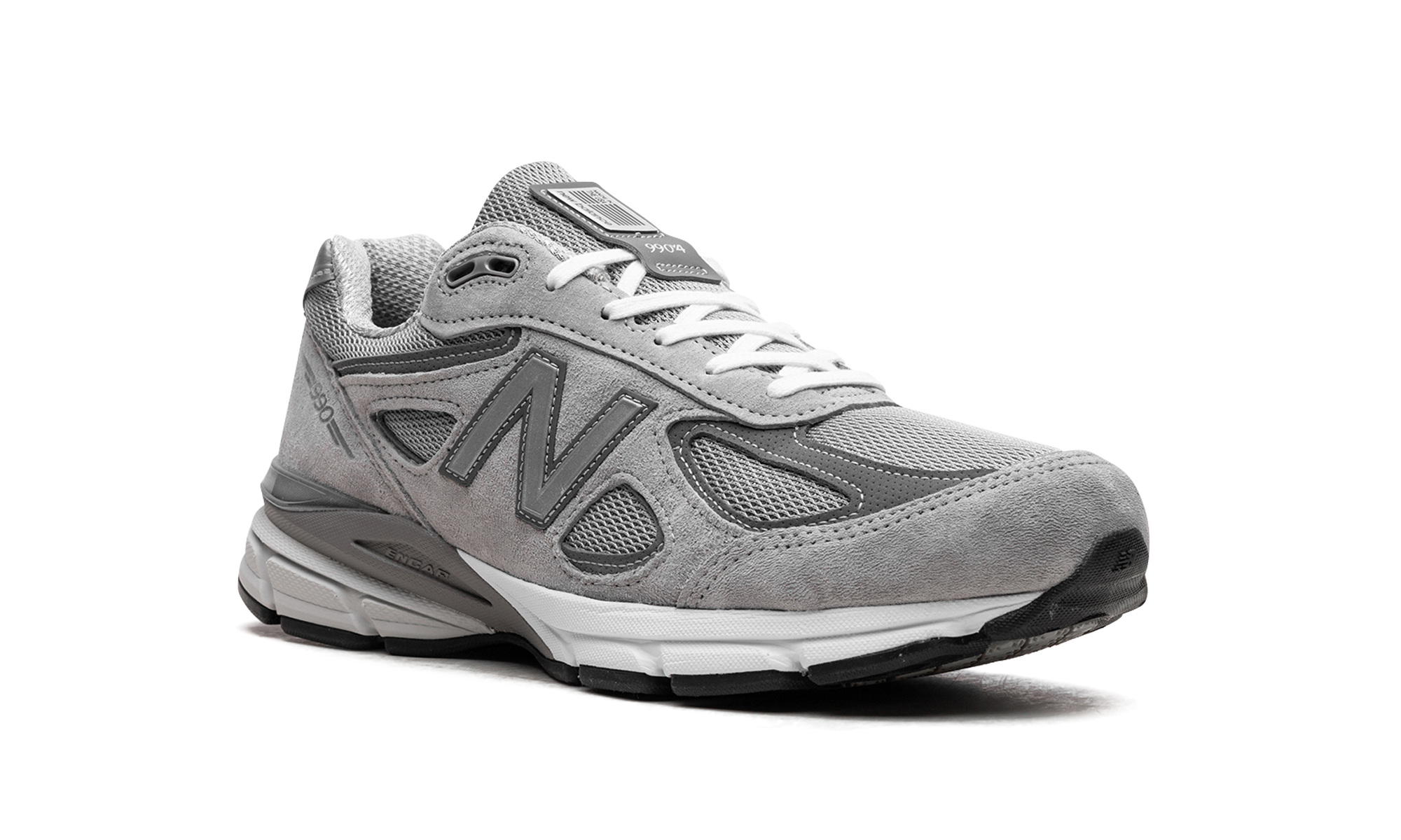 990v4 "Grey"