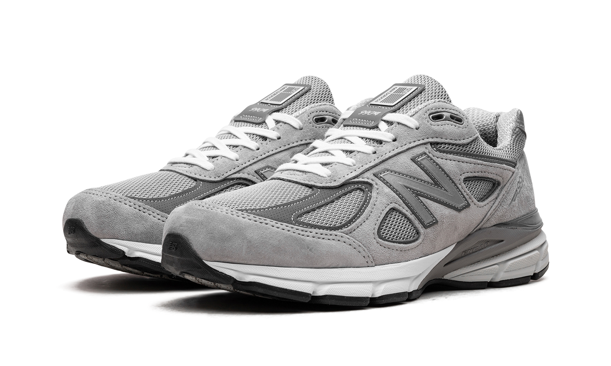 990v4 "Grey"
