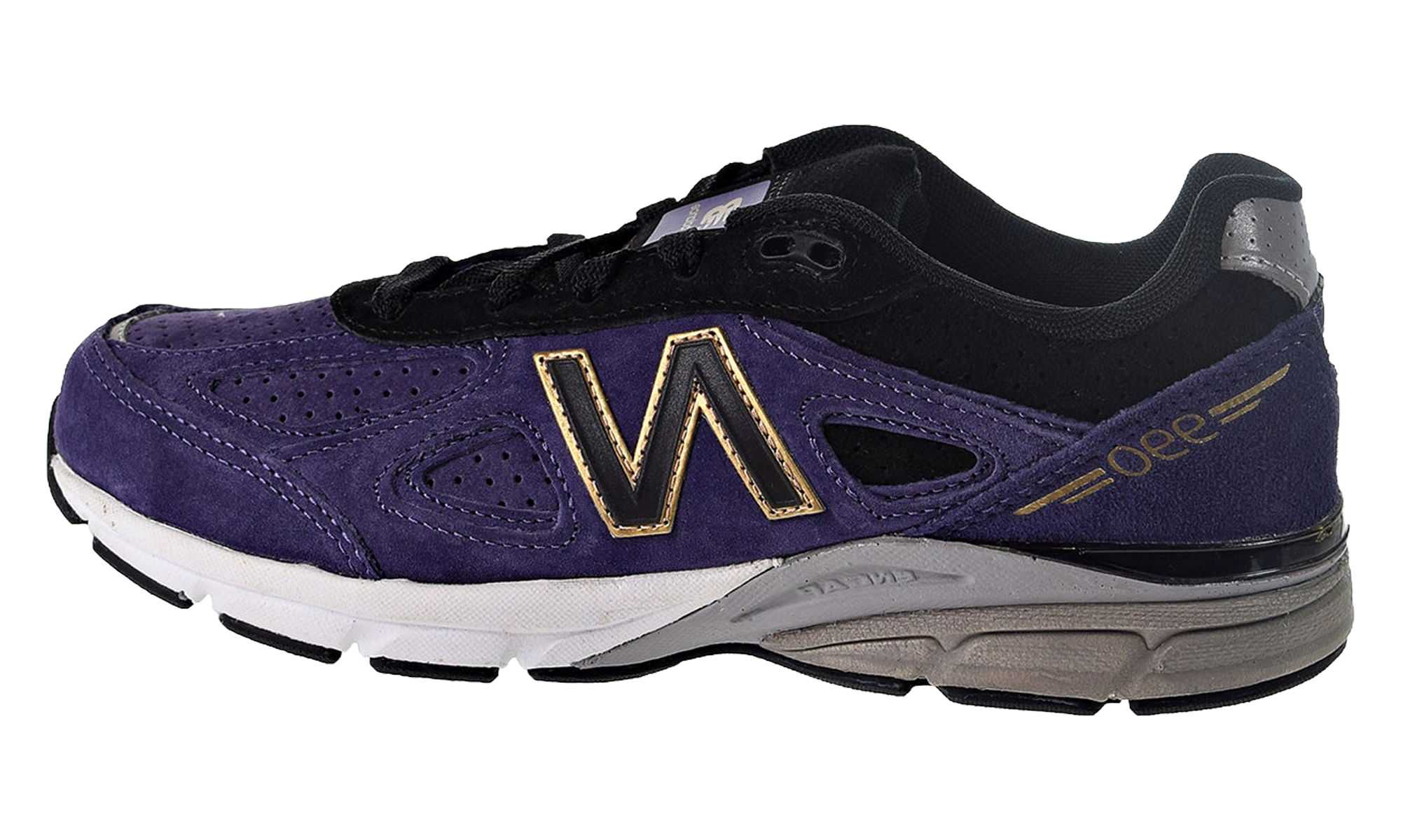 990v4 GS "Dark Purple"