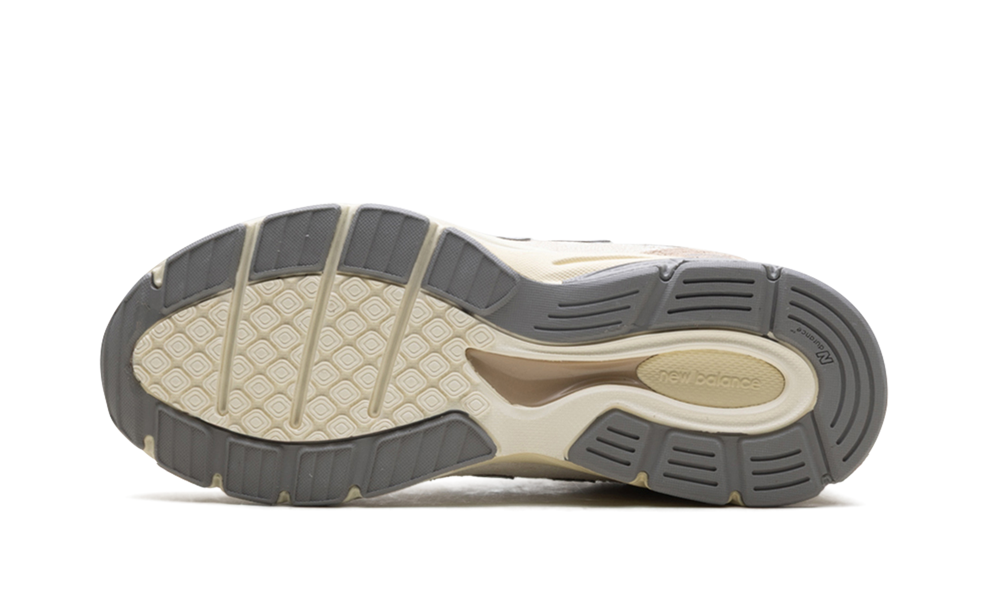 990v4 GS "Teddy Santis - Limestone"