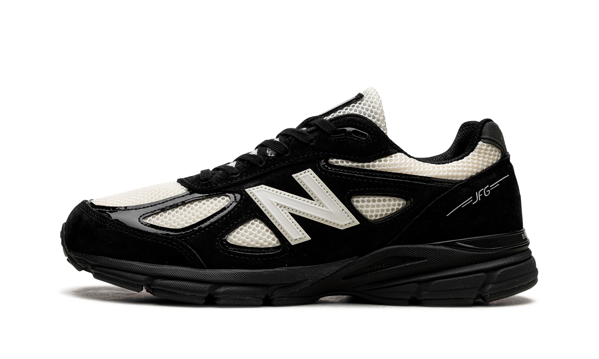 990v4 "Joe Freshgoods - Black"