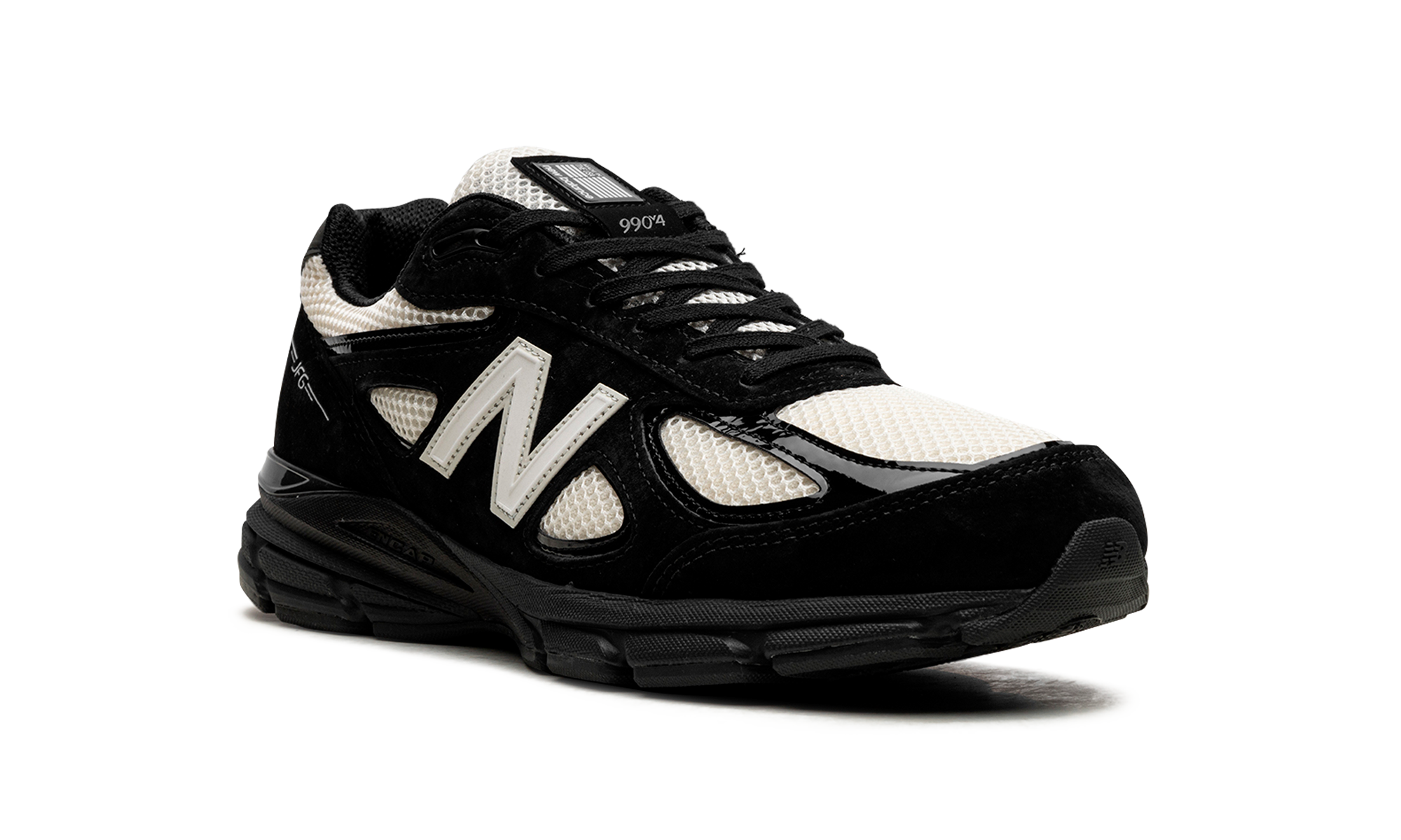 990v4 "Joe Freshgoods - Black"