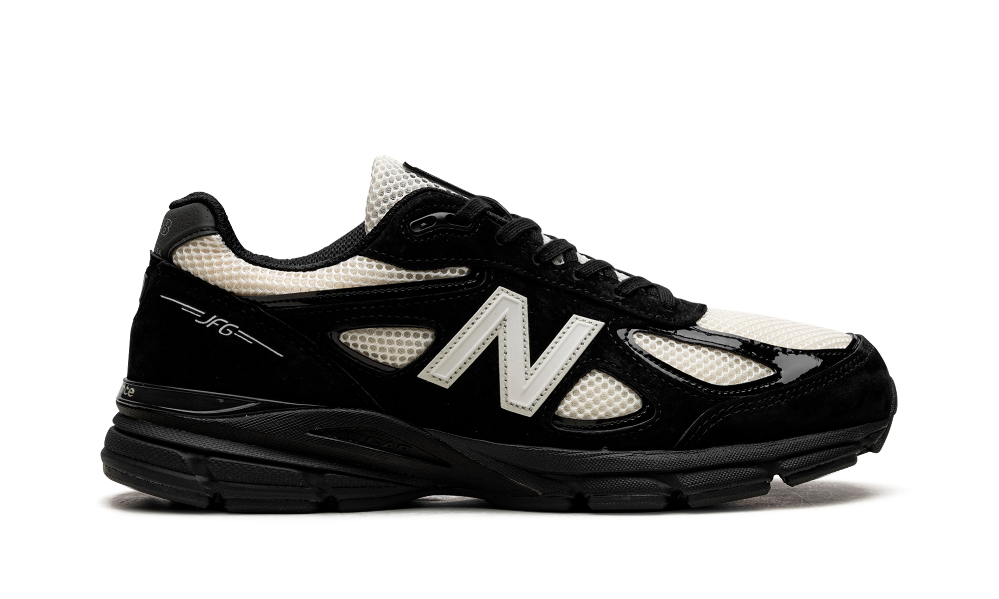 990v4 "Joe Freshgoods - Black"