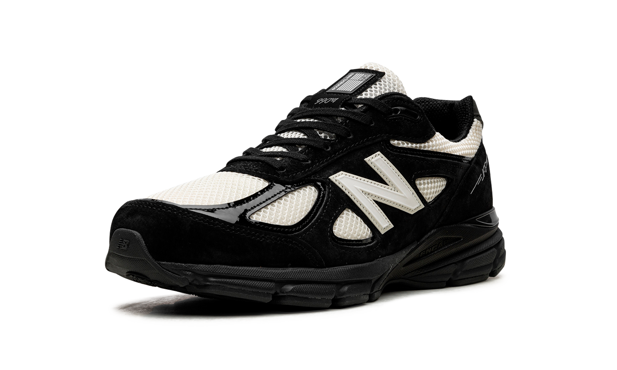 990v4 "Joe Freshgoods - Black"