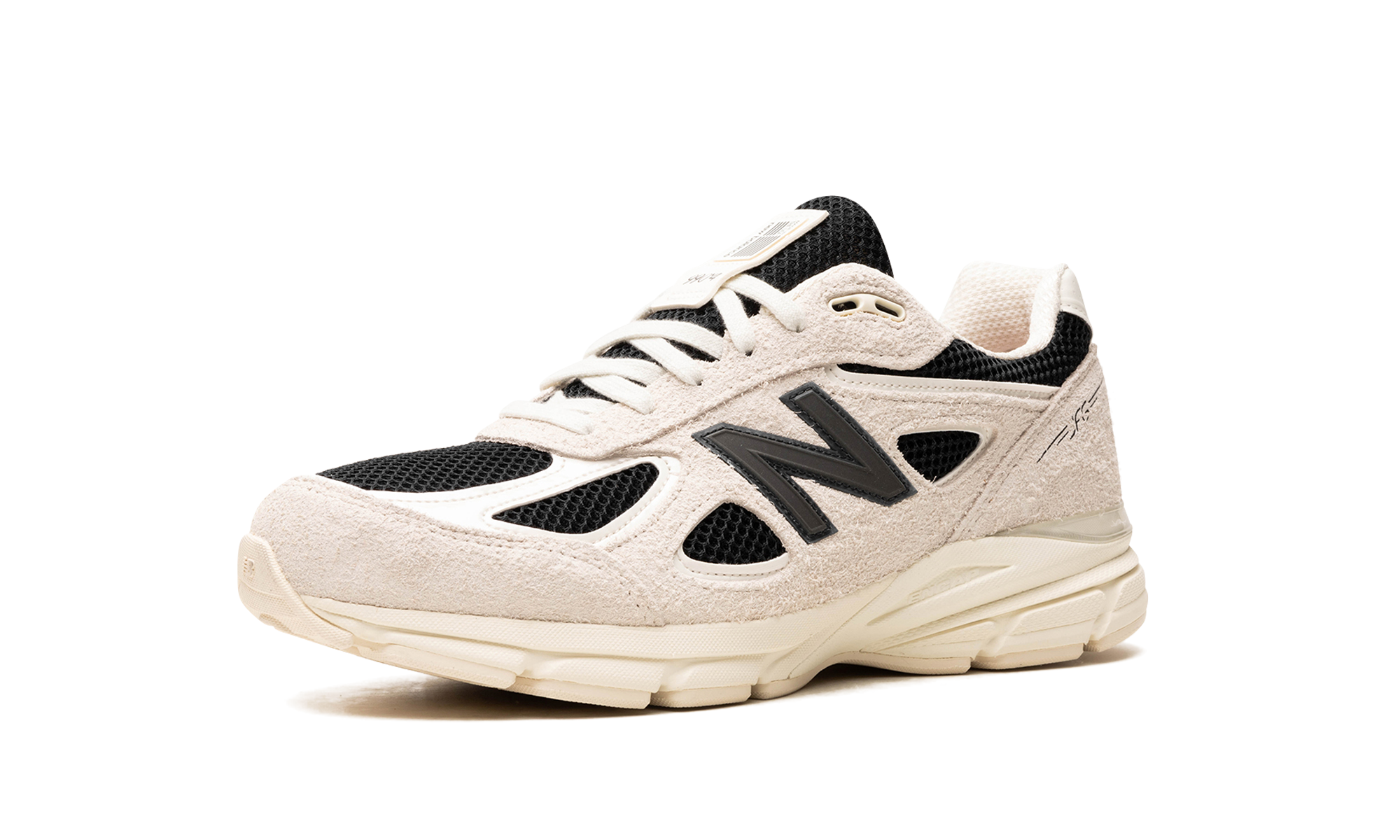 990v4 "Joe Freshgoods - White"