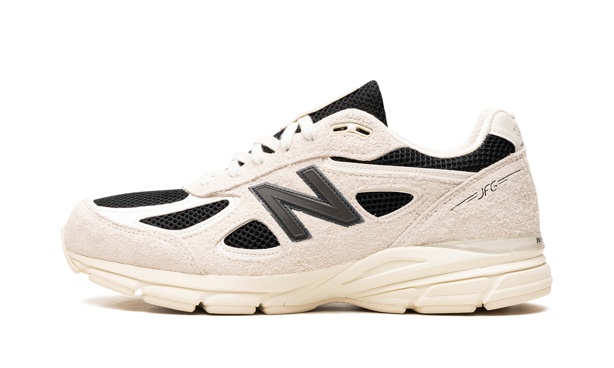 990v4 "Joe Freshgoods - White"