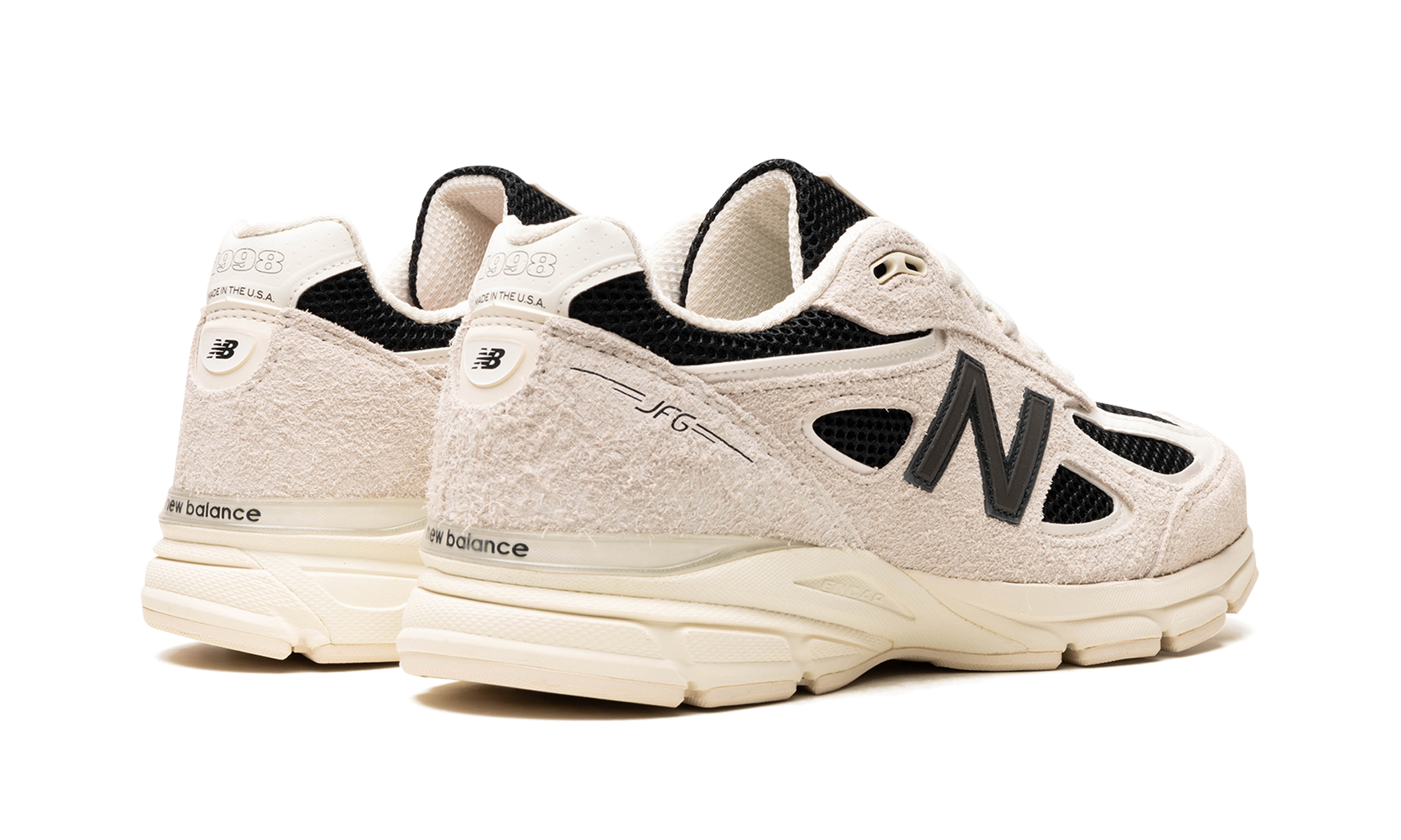 990v4 "Joe Freshgoods - White"
