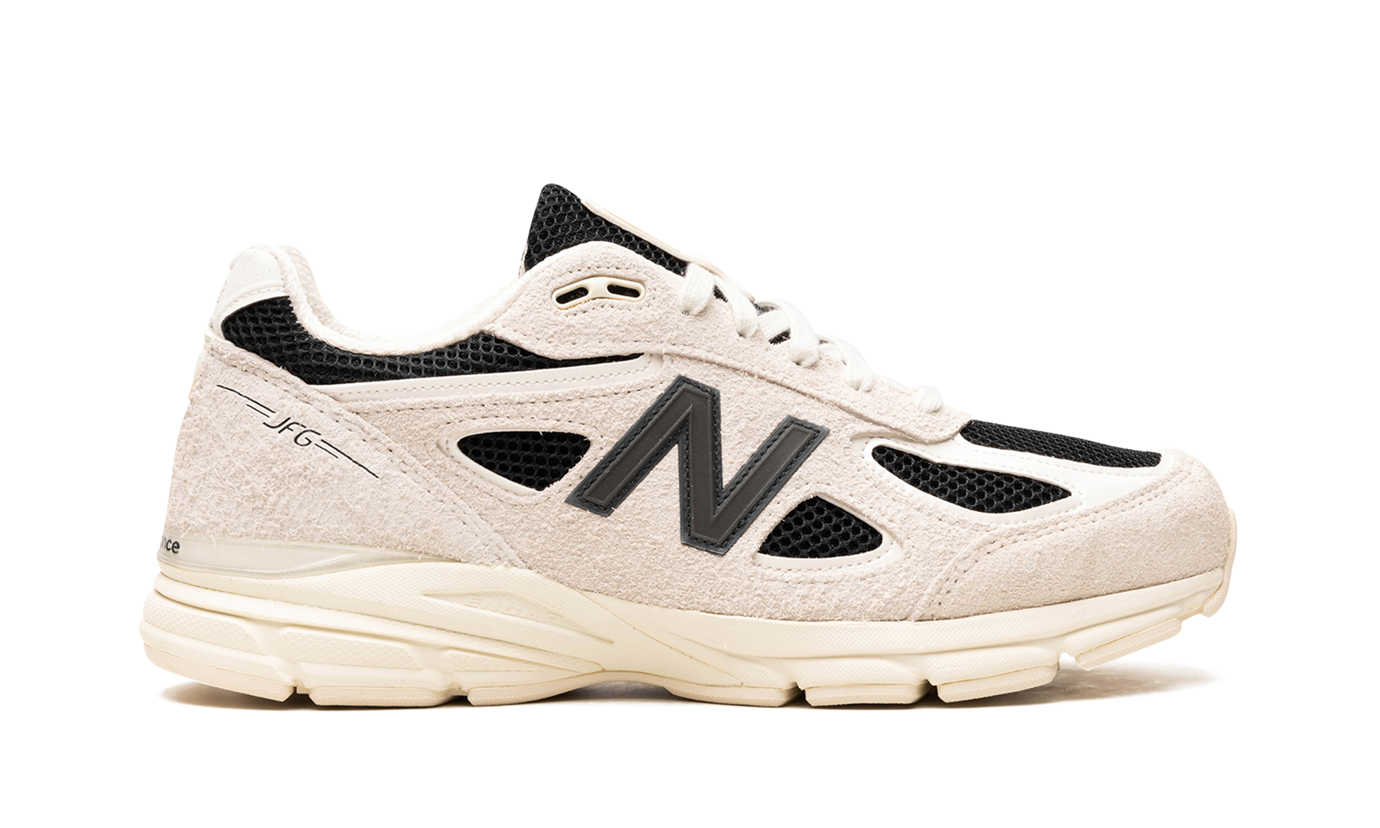 990v4 "Joe Freshgoods - White"