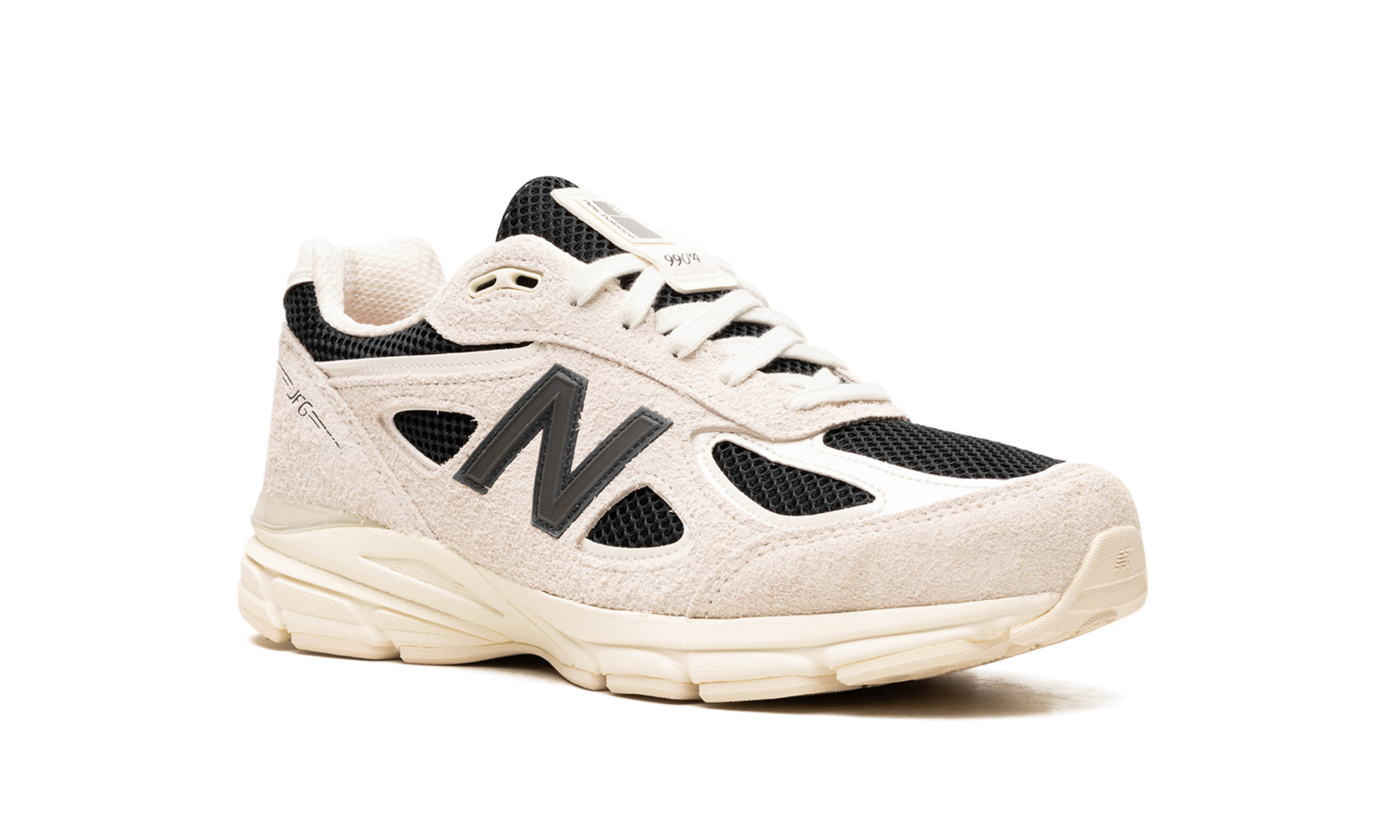 990v4 "Joe Freshgoods - White"