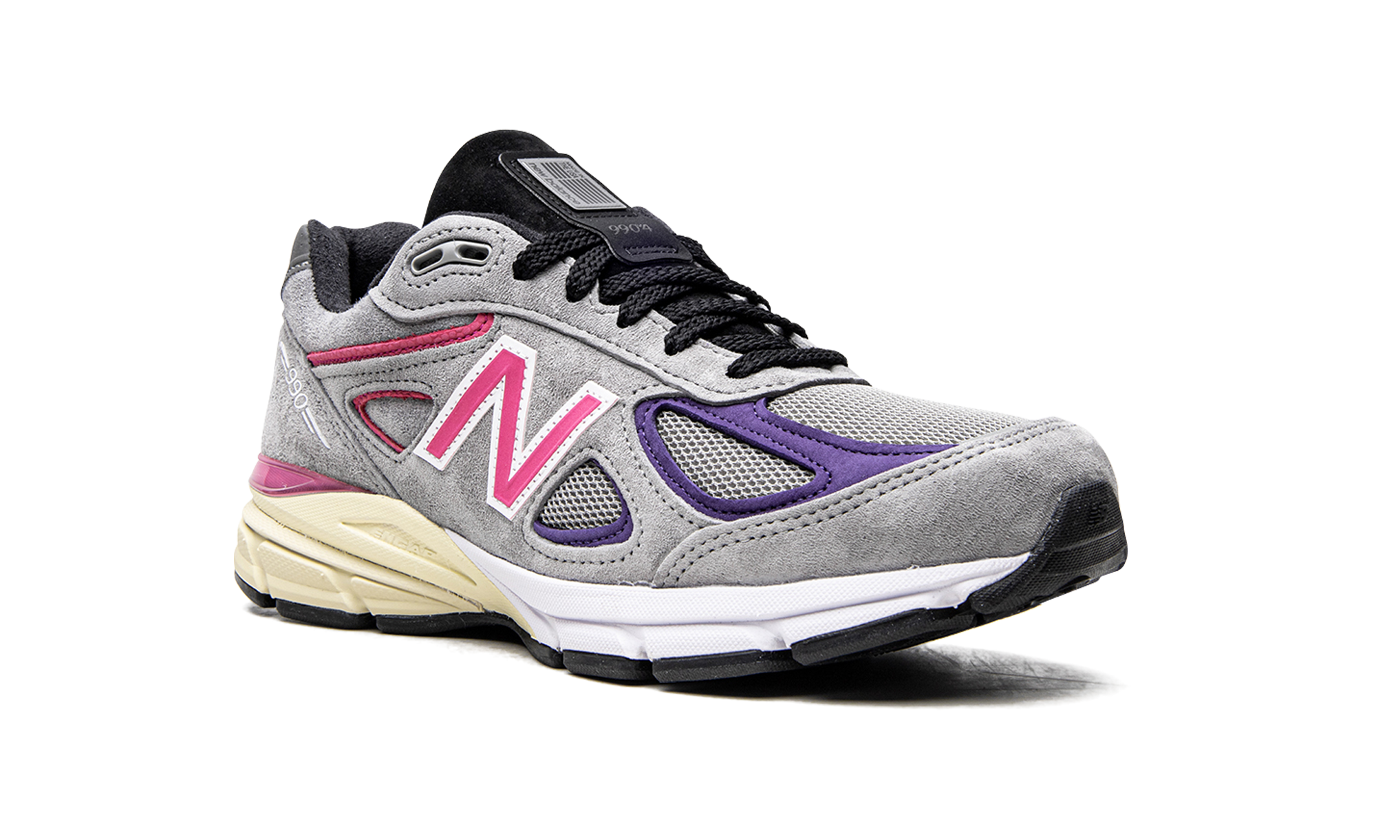 990v4 "Kith United Arrows & Sons"