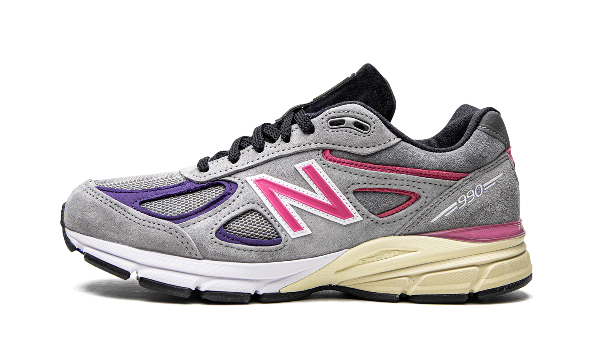 990v4 "Kith United Arrows & Sons"
