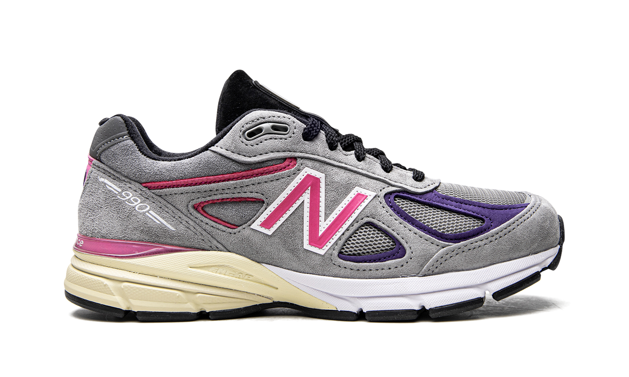 990v4 "Kith United Arrows & Sons"