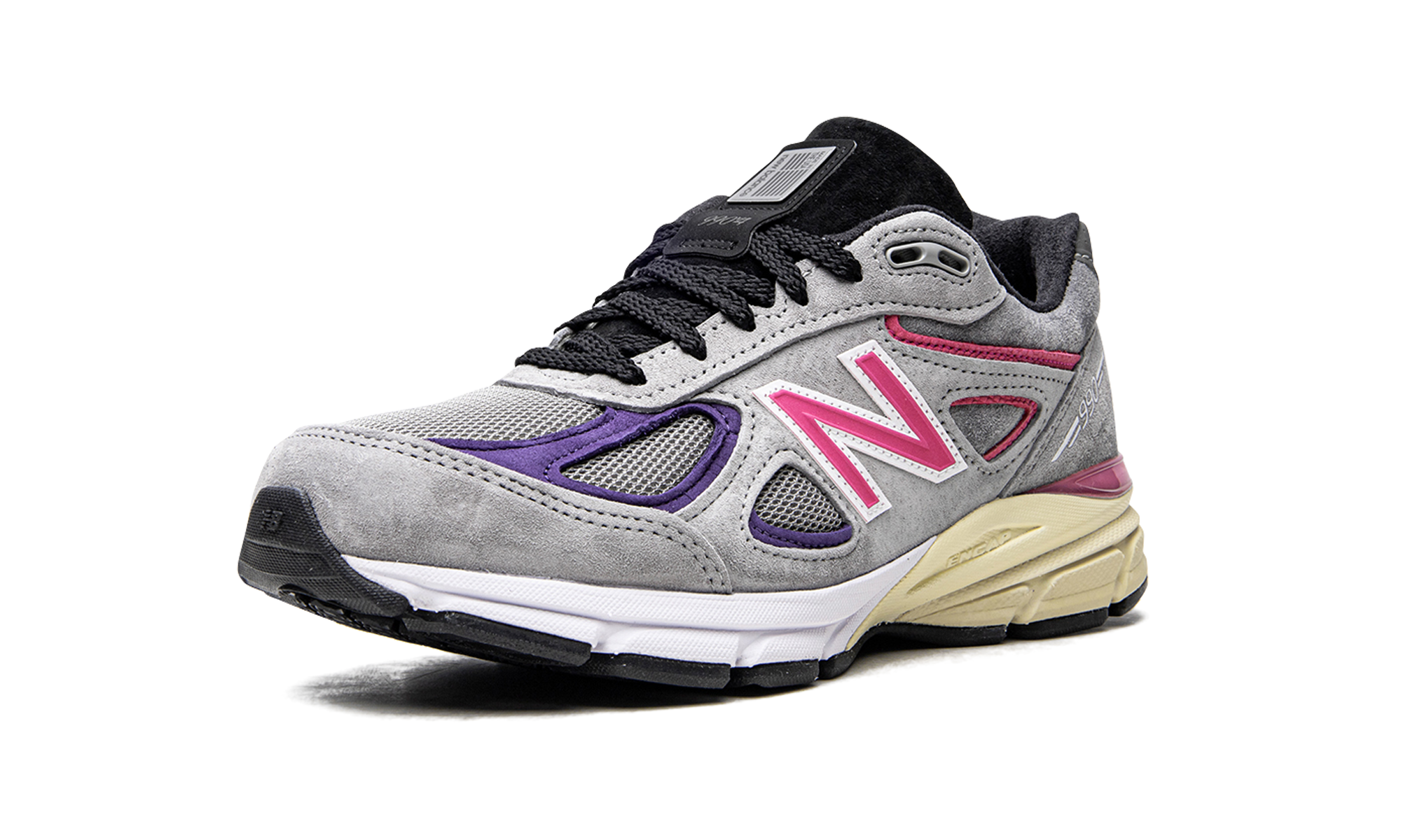 990v4 "Kith United Arrows & Sons"