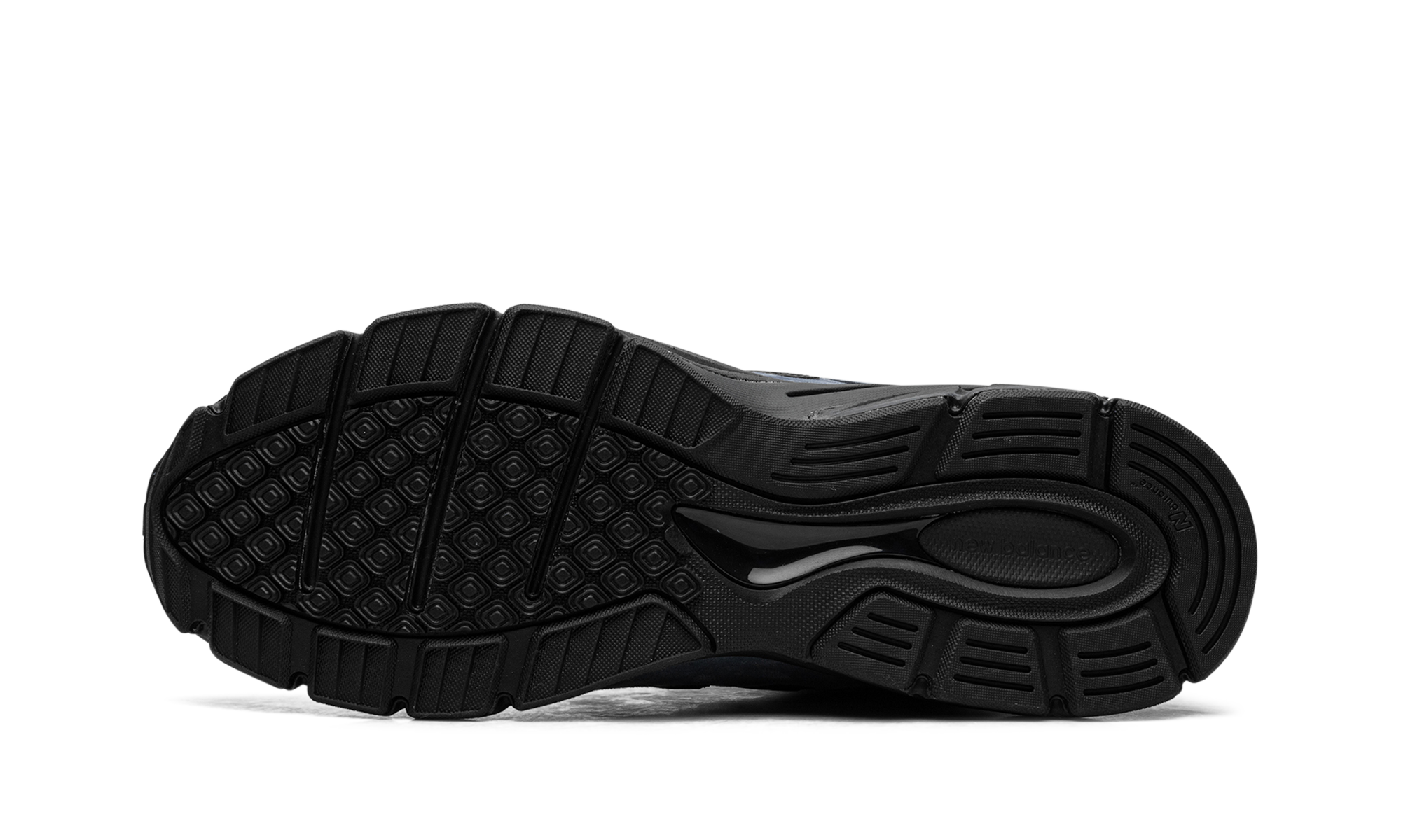 990v4 "Made In Usa - Arctic Grey"