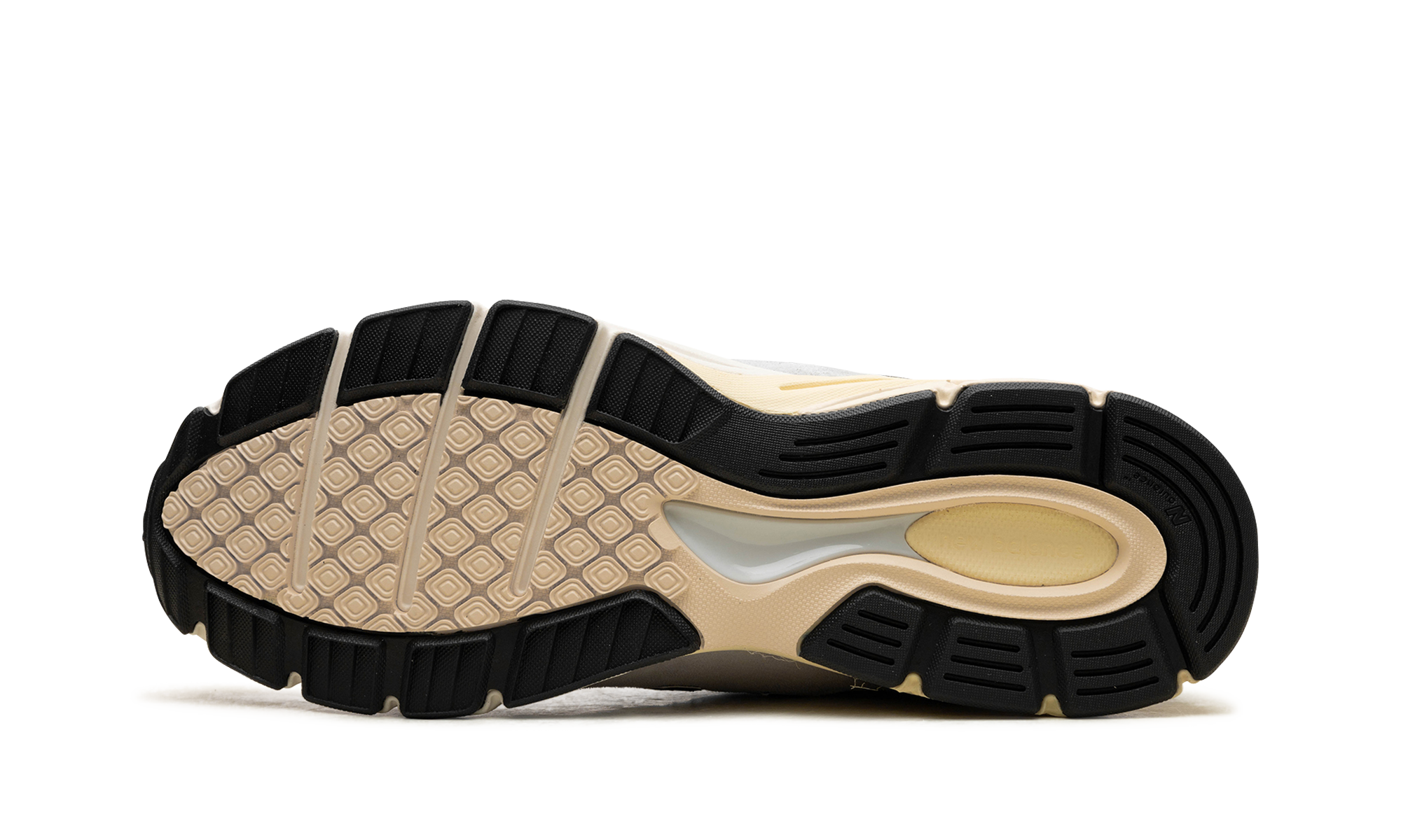 990v4 "Made In Usa - Grey / Black"