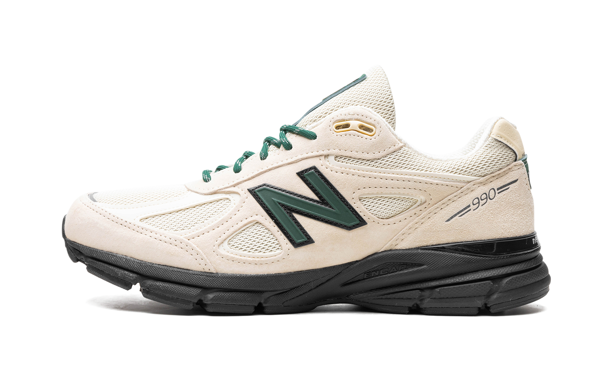 990v4 "Made In Usa - Macadamia Nut"
