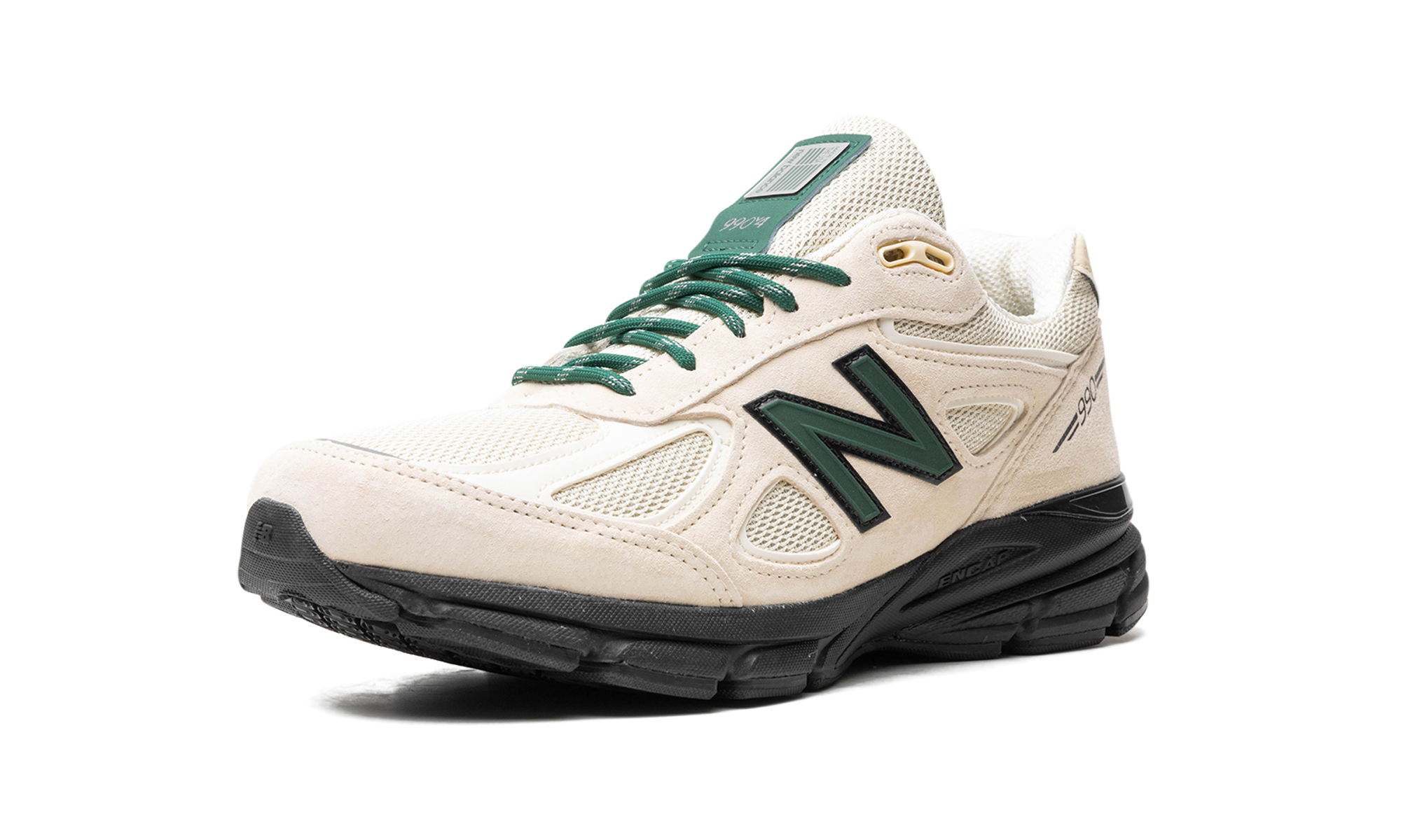 990v4 "Made In Usa - Macadamia Nut"