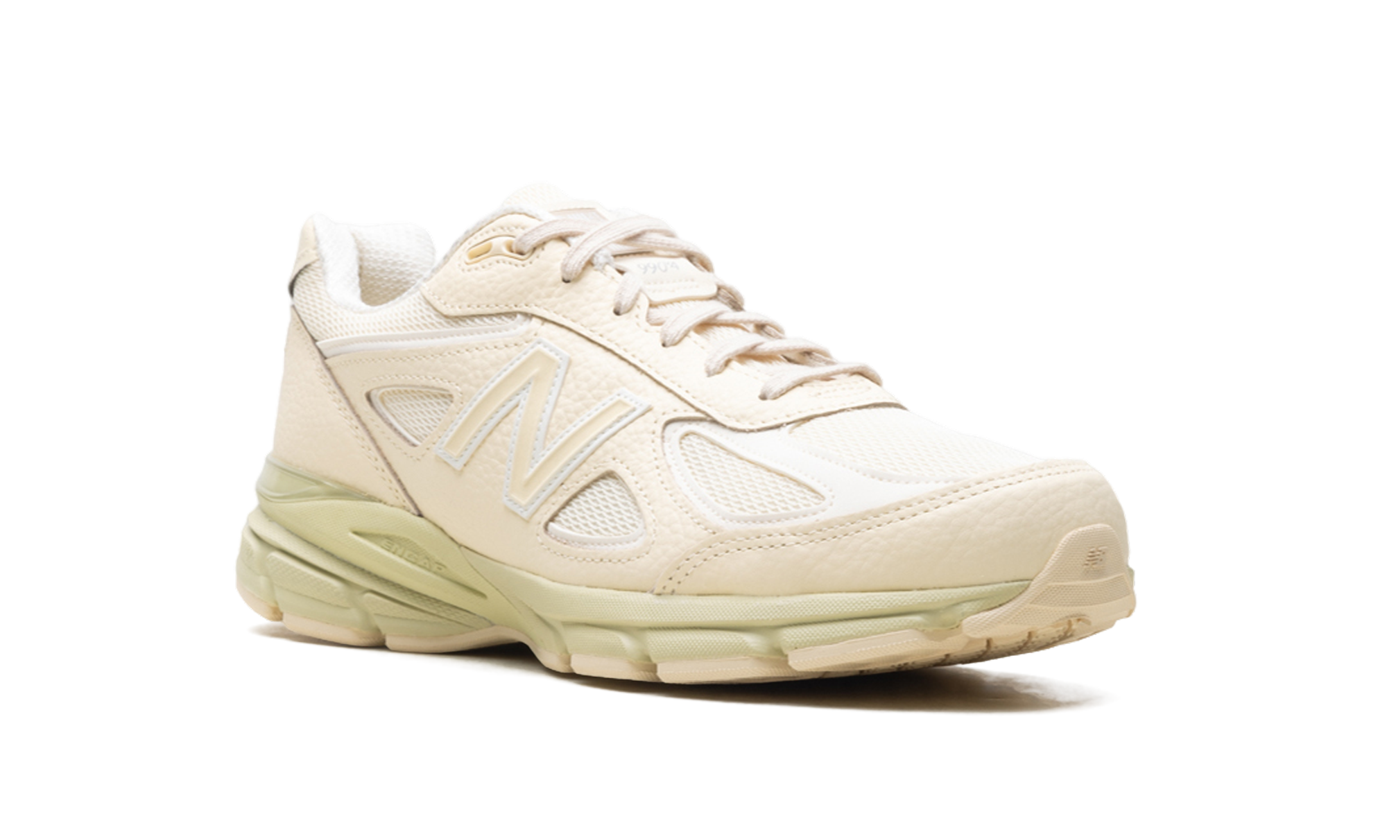 990v4 "Made In Usa - Macadamia Nut"