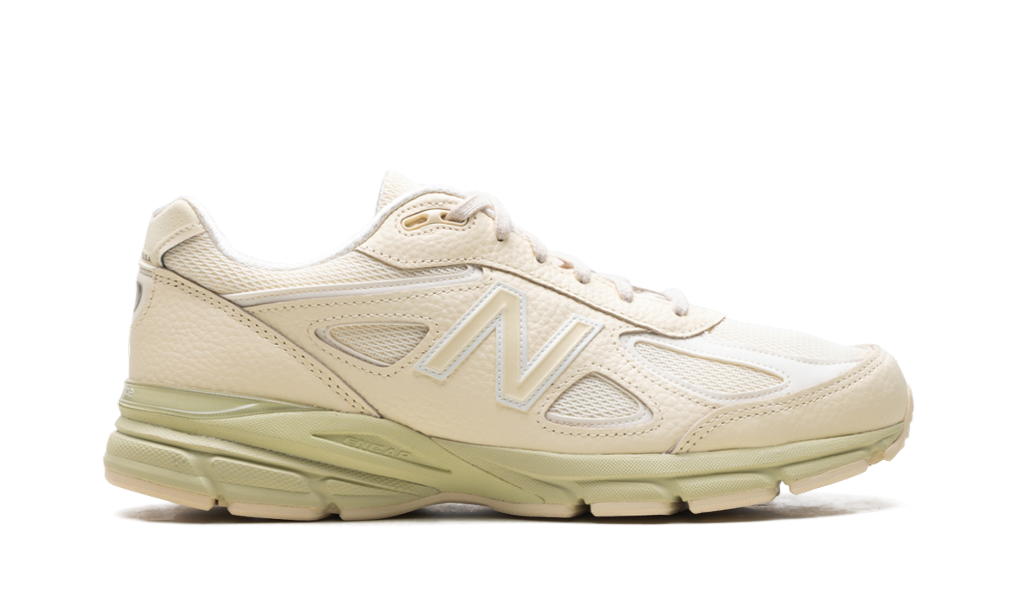 990v4 "Made In Usa - Macadamia Nut"