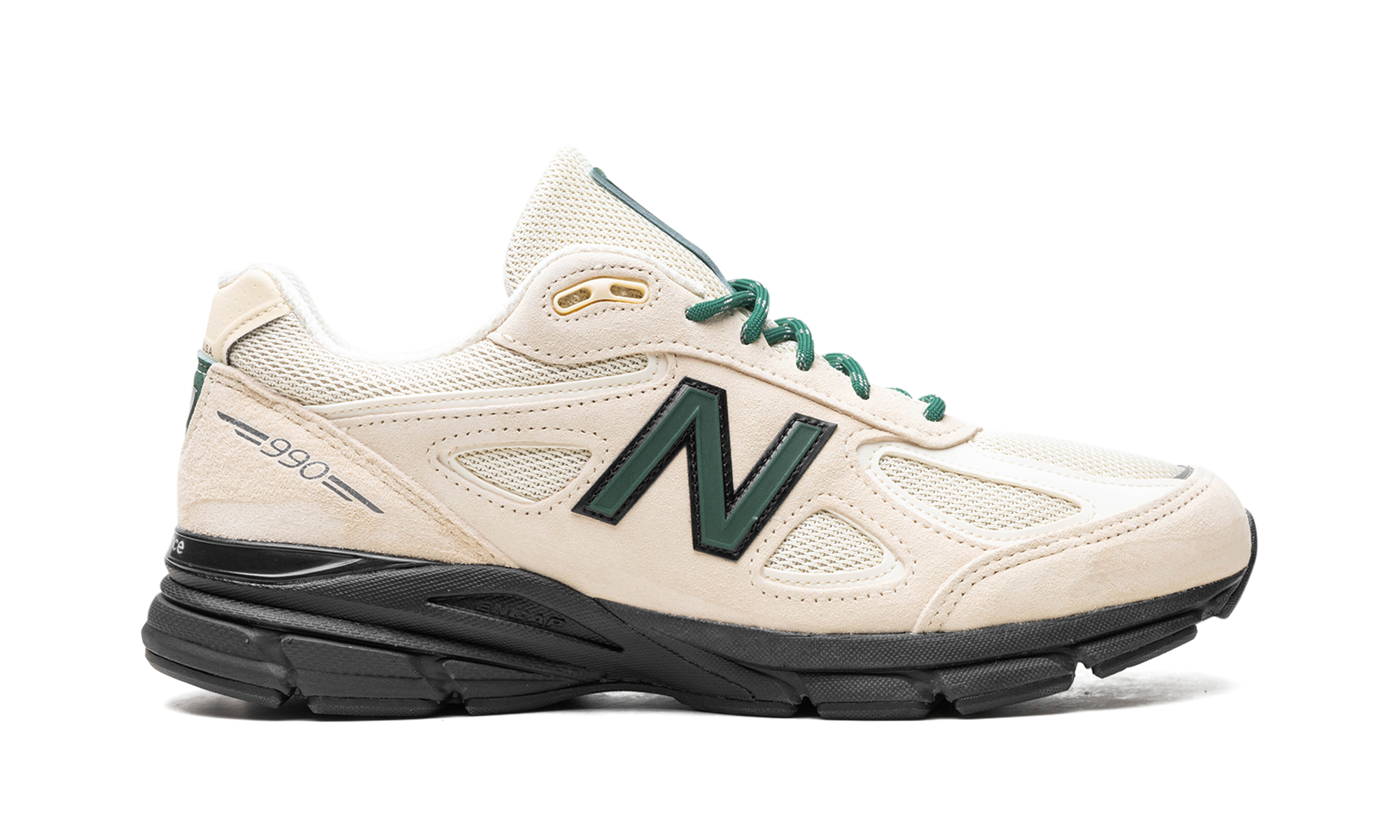 990v4 "Made In Usa - Macadamia Nut"
